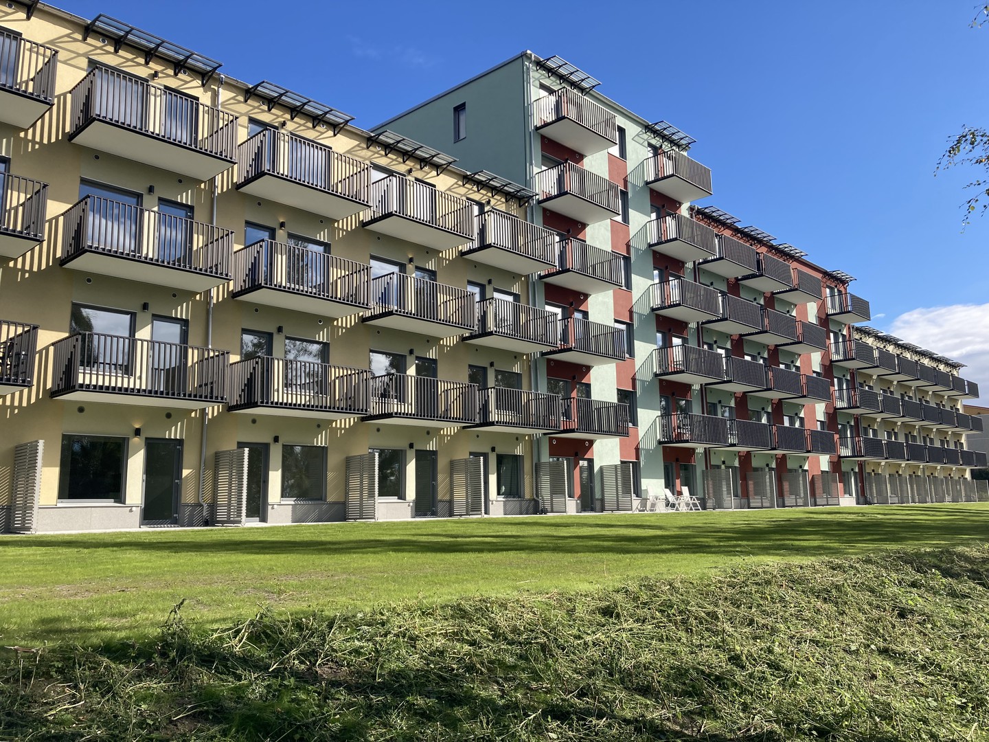 3 rok · 59 m² i Örnsköldsvik – bild 10