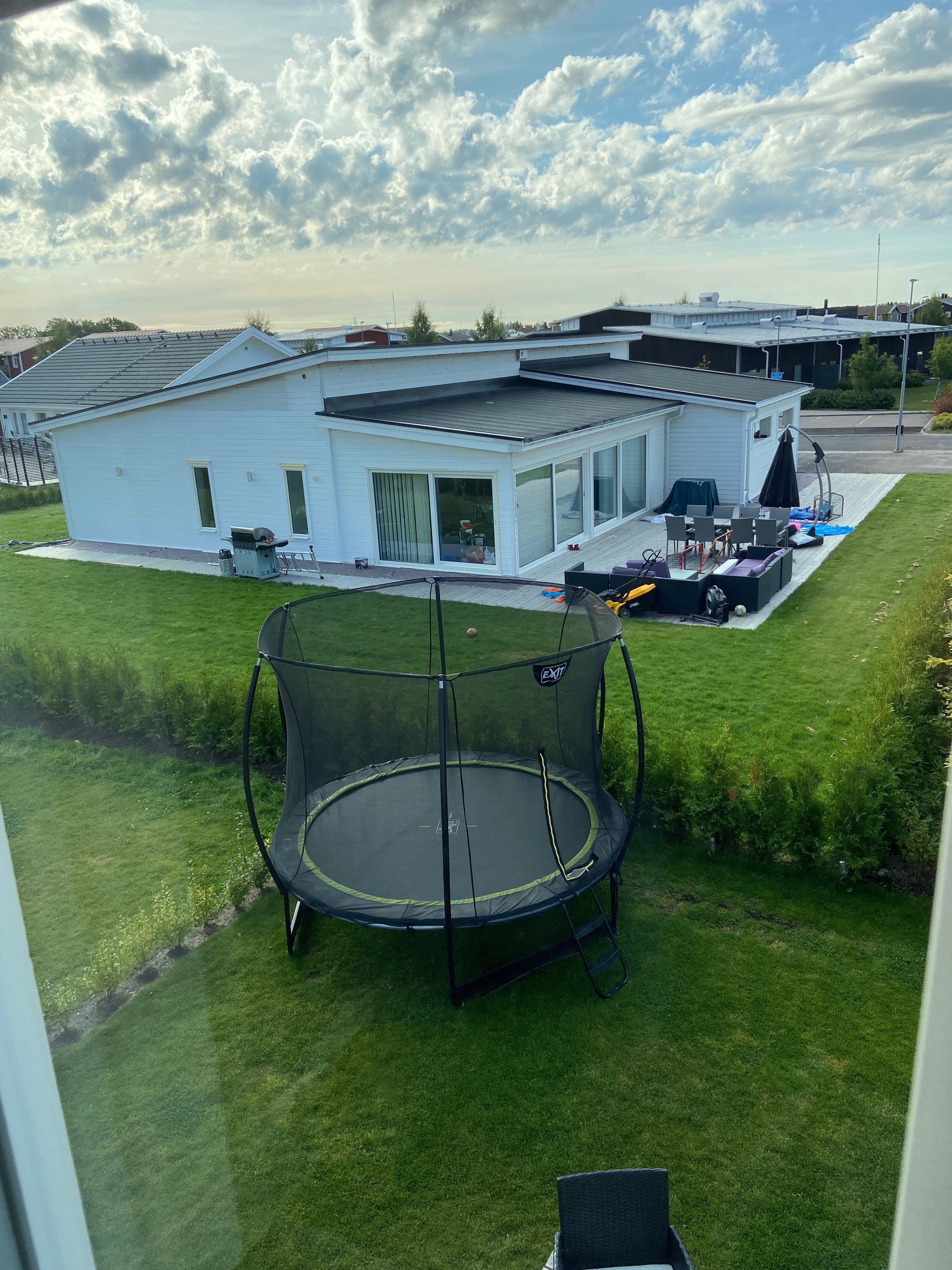 Villa/Hus, 6 rooms, 224 sqm, Västerås