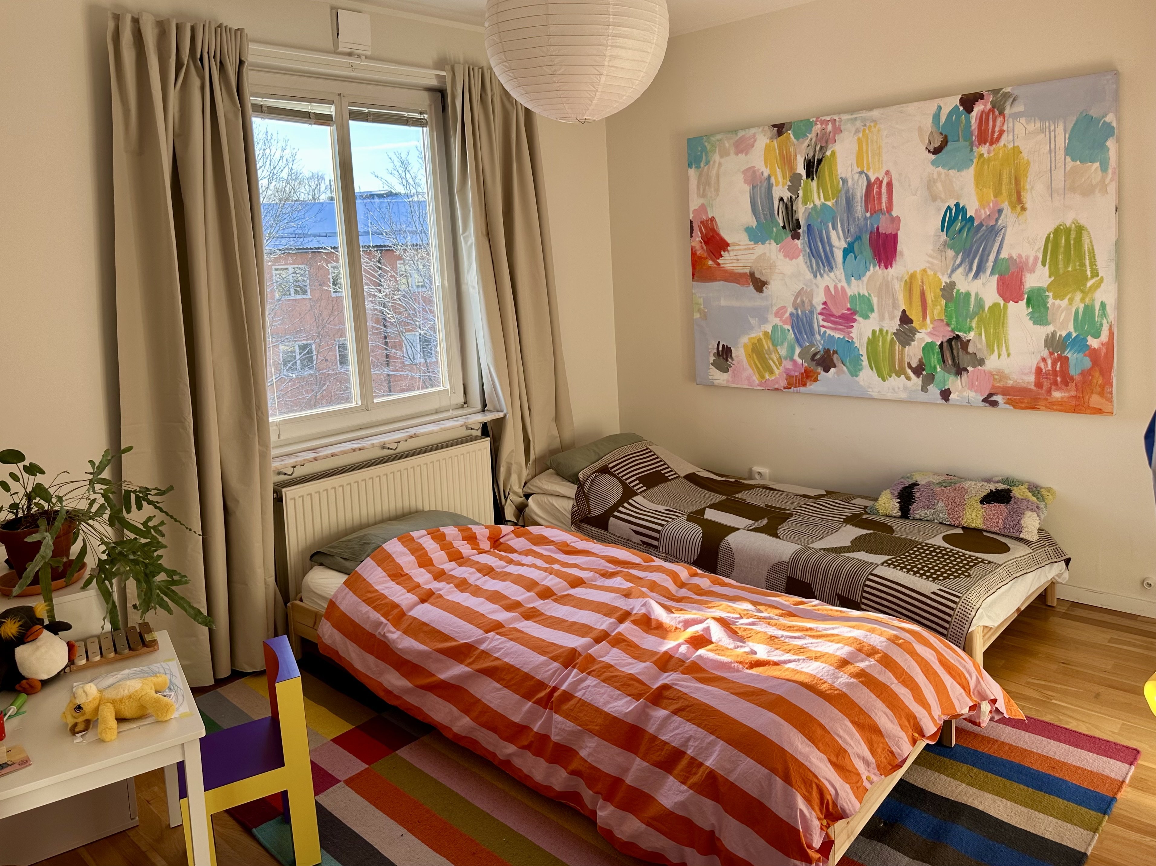 Telefonvägen, Hägersten — photo 4