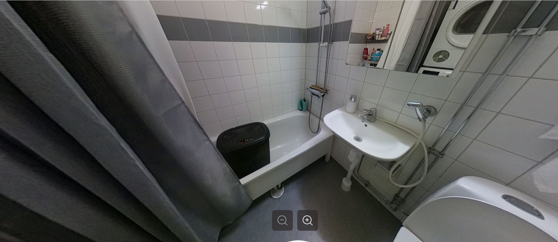 Lägenhet – Södertälje, Tveta - Bild 2
