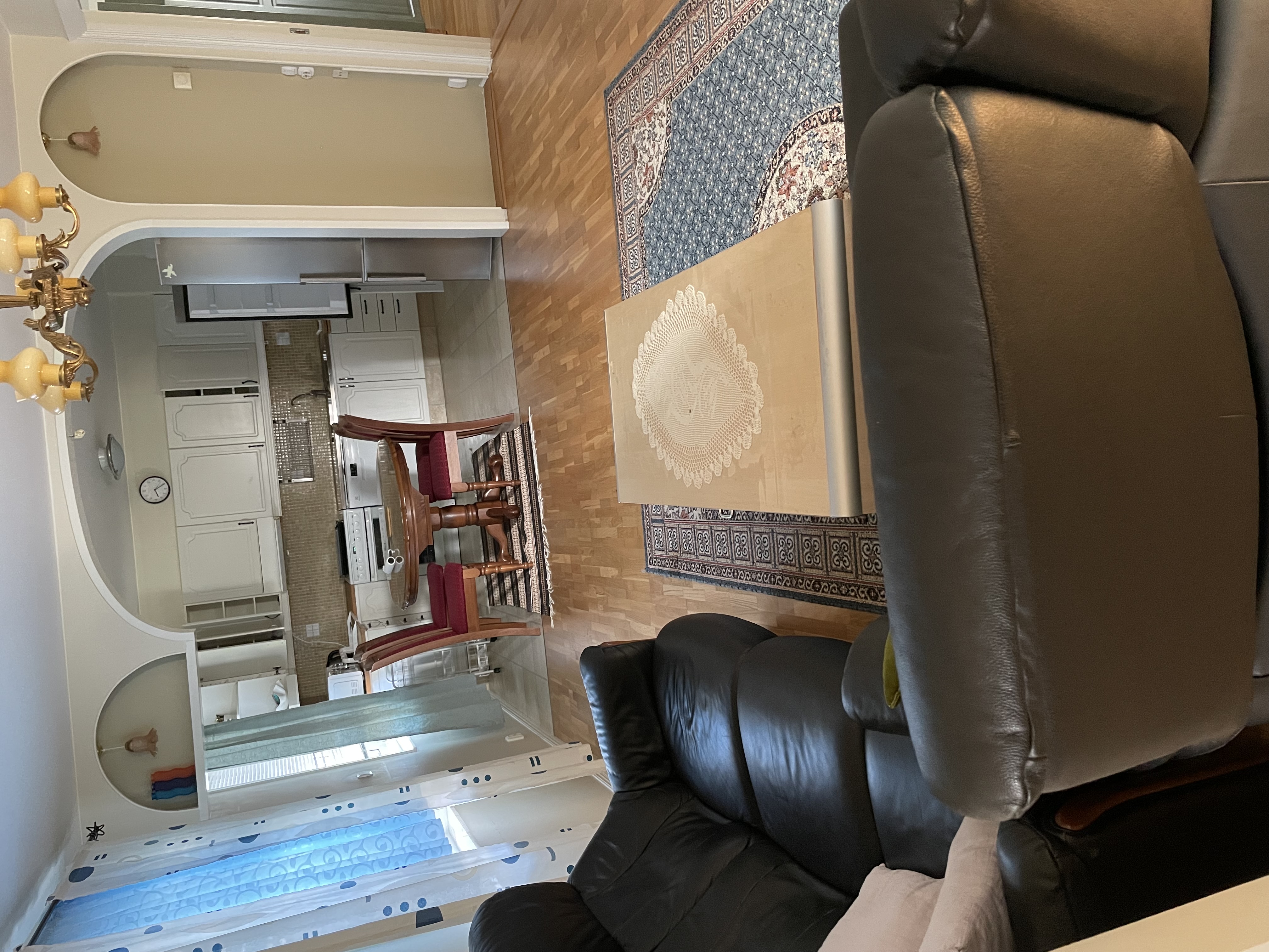 Villa/Hus, 4 rooms, 100 sqm, Linköping