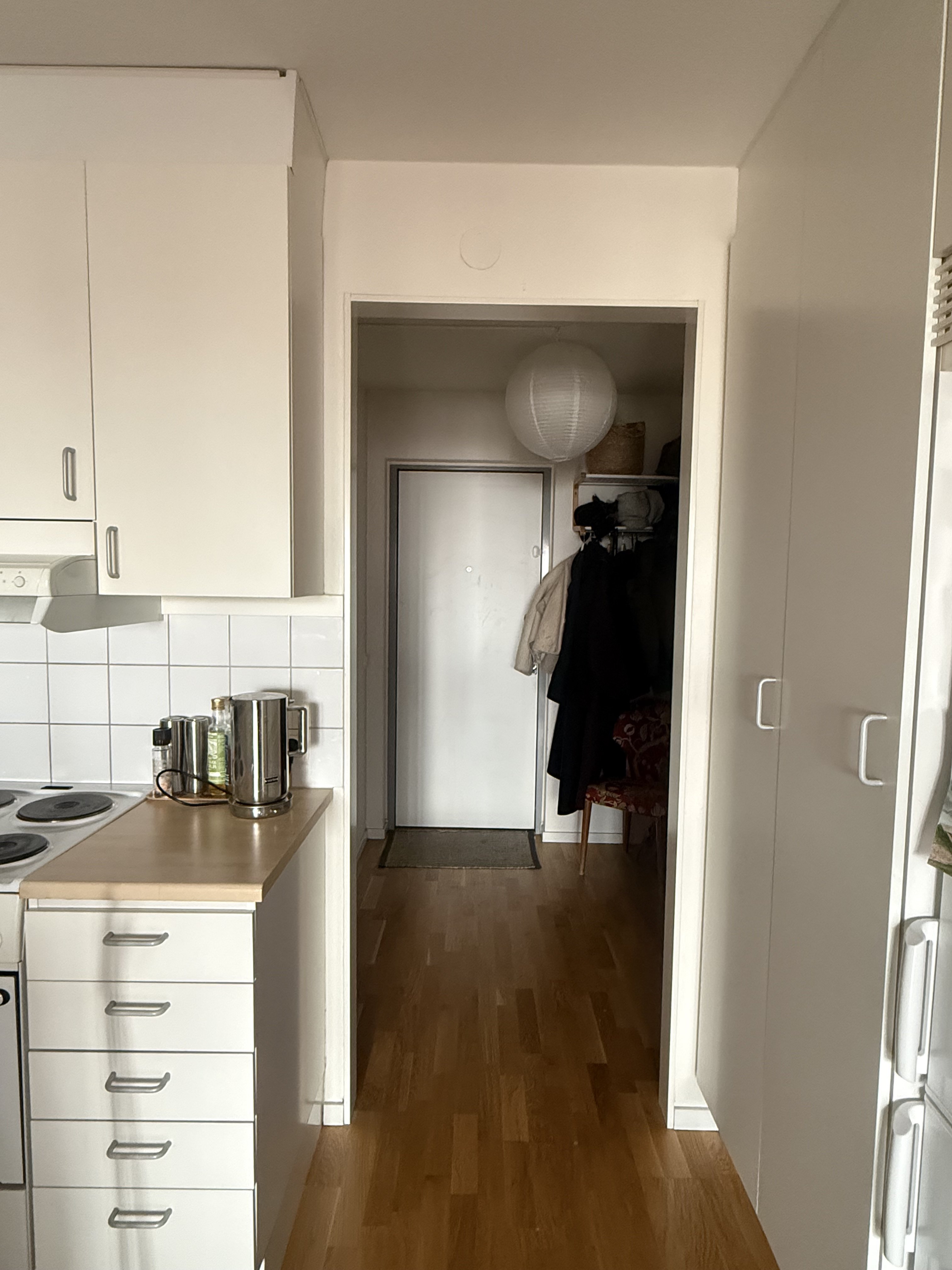 S:t Johannesgatan, Uppsala