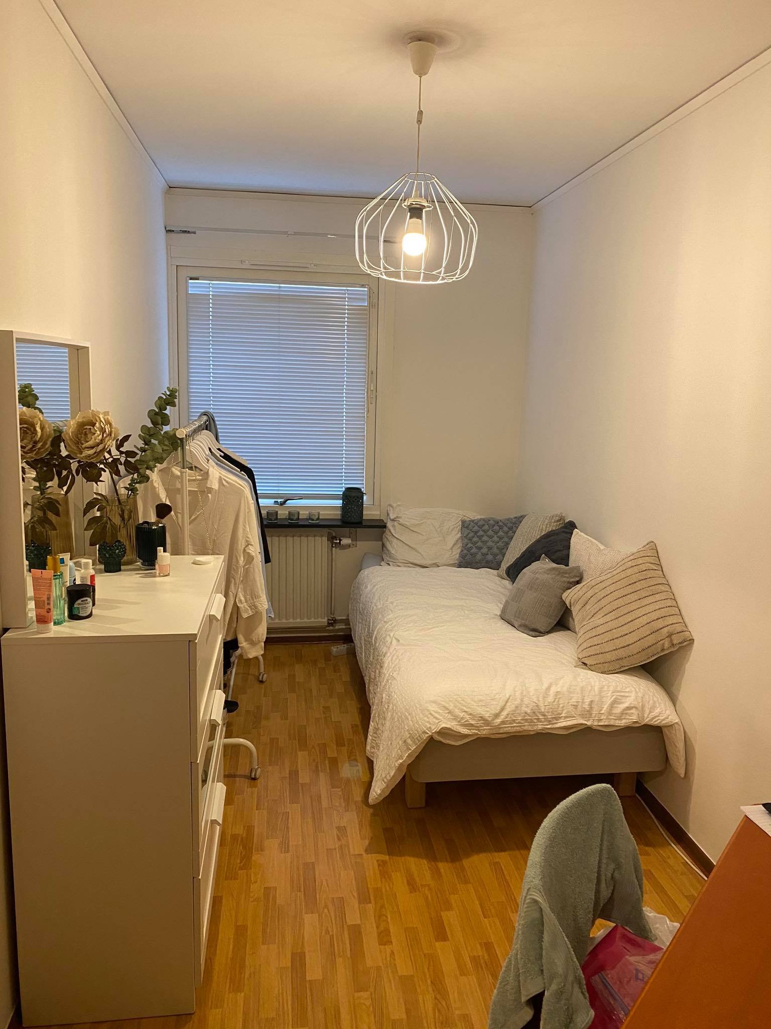 Qasa listing 1399595, Lund