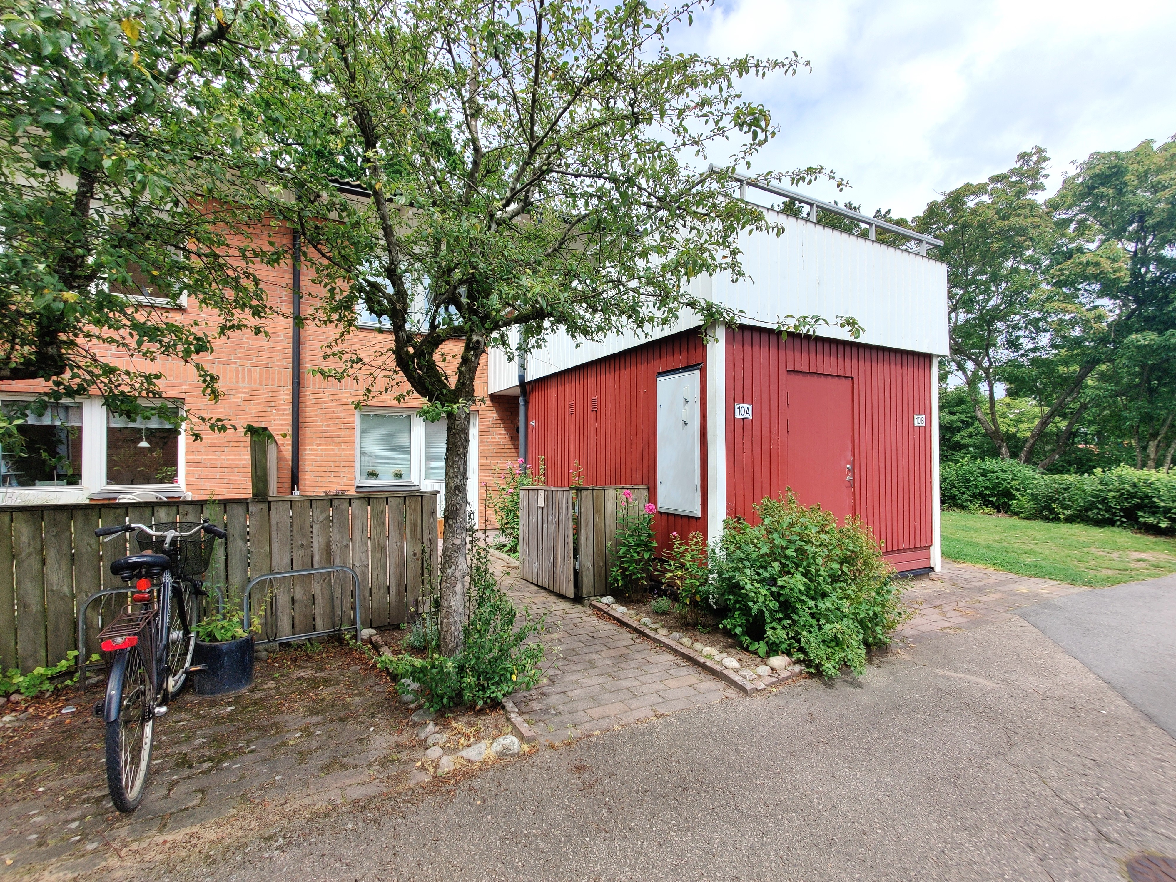 2 rok · 59 m² i Örkelljunga – bild 11