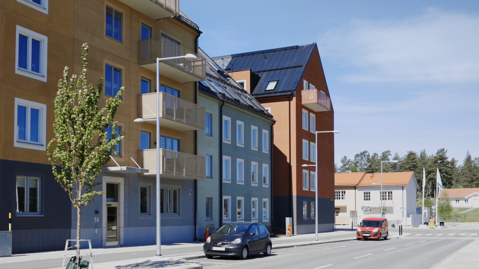 Visthusgränd 4