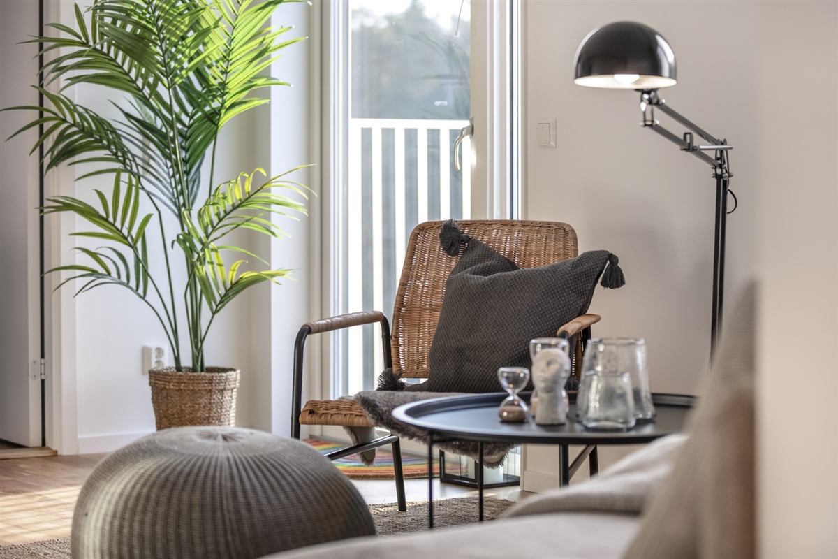 Lägenhet – Västerås, Hammarby - Bild 5