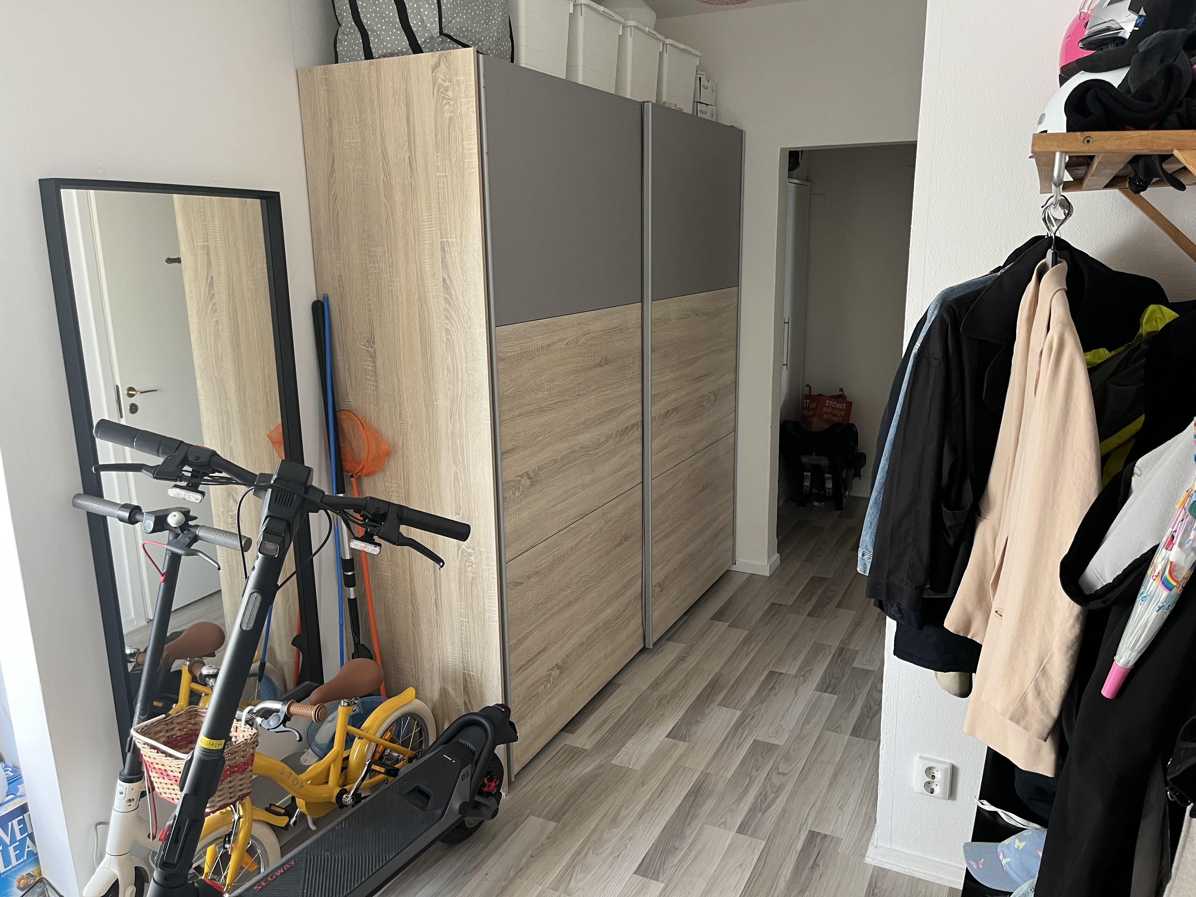 Lägenhet – Ängelholm, Rebbelberga, Skåne län - Bild 2