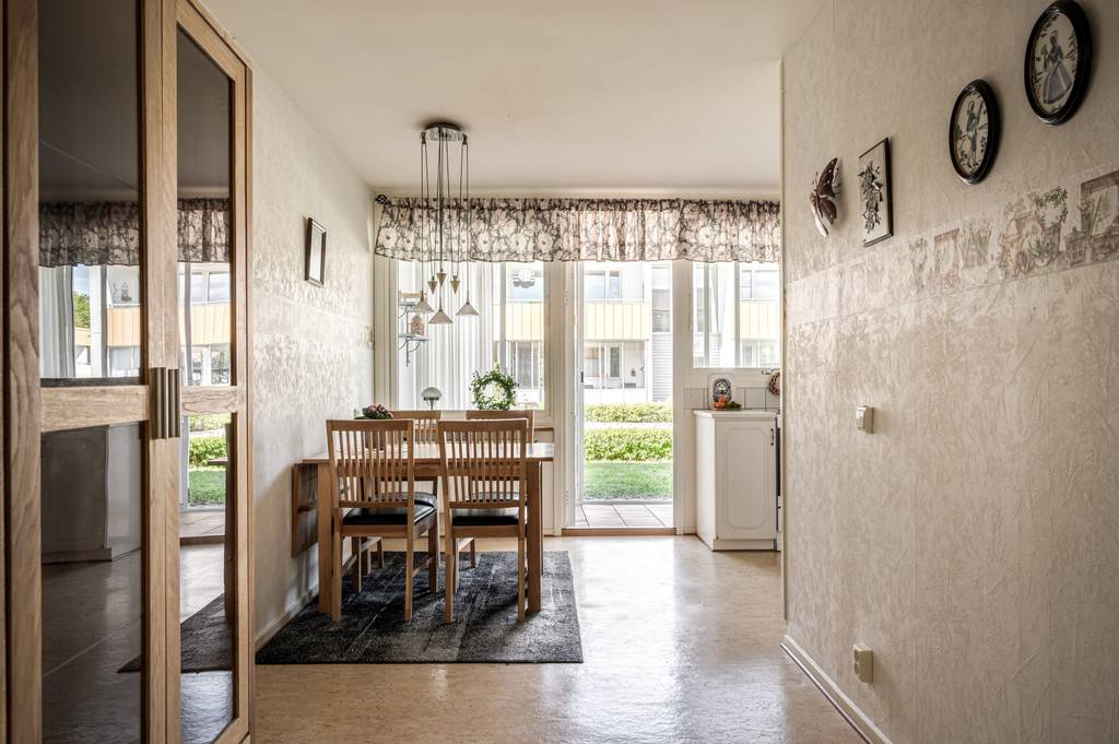 Lägenhet, 2 rooms, 67 sqm, Södra Sandby