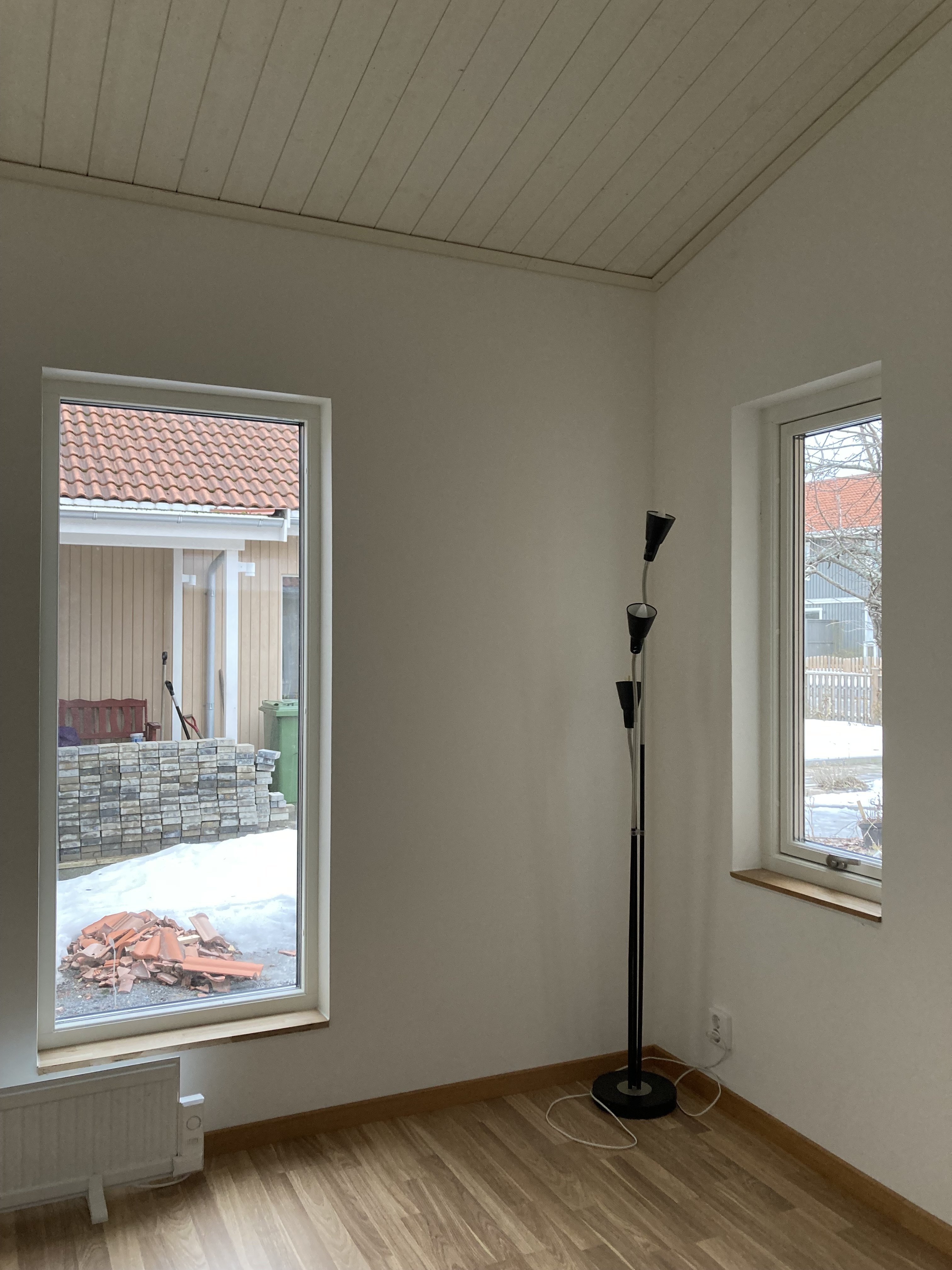 2 rok · 40 m² i Handen – bild 14