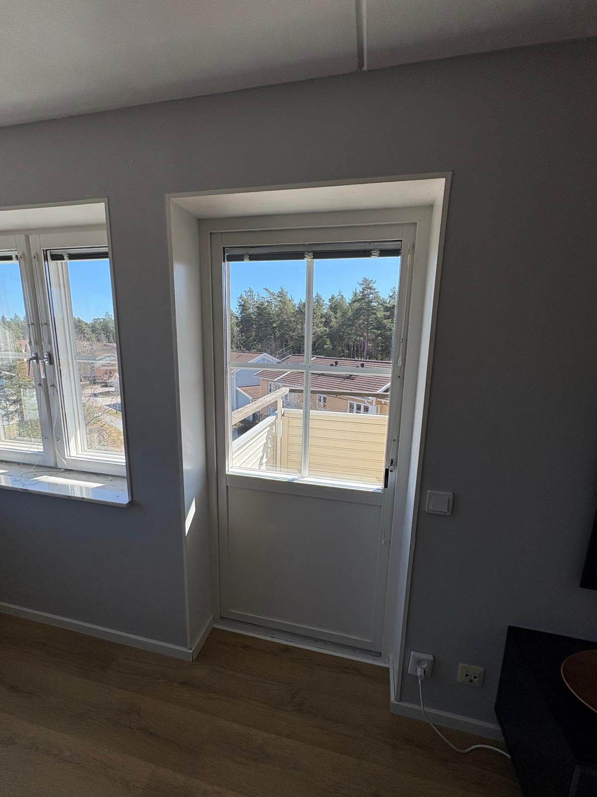 Västgötaresan, Uppsala