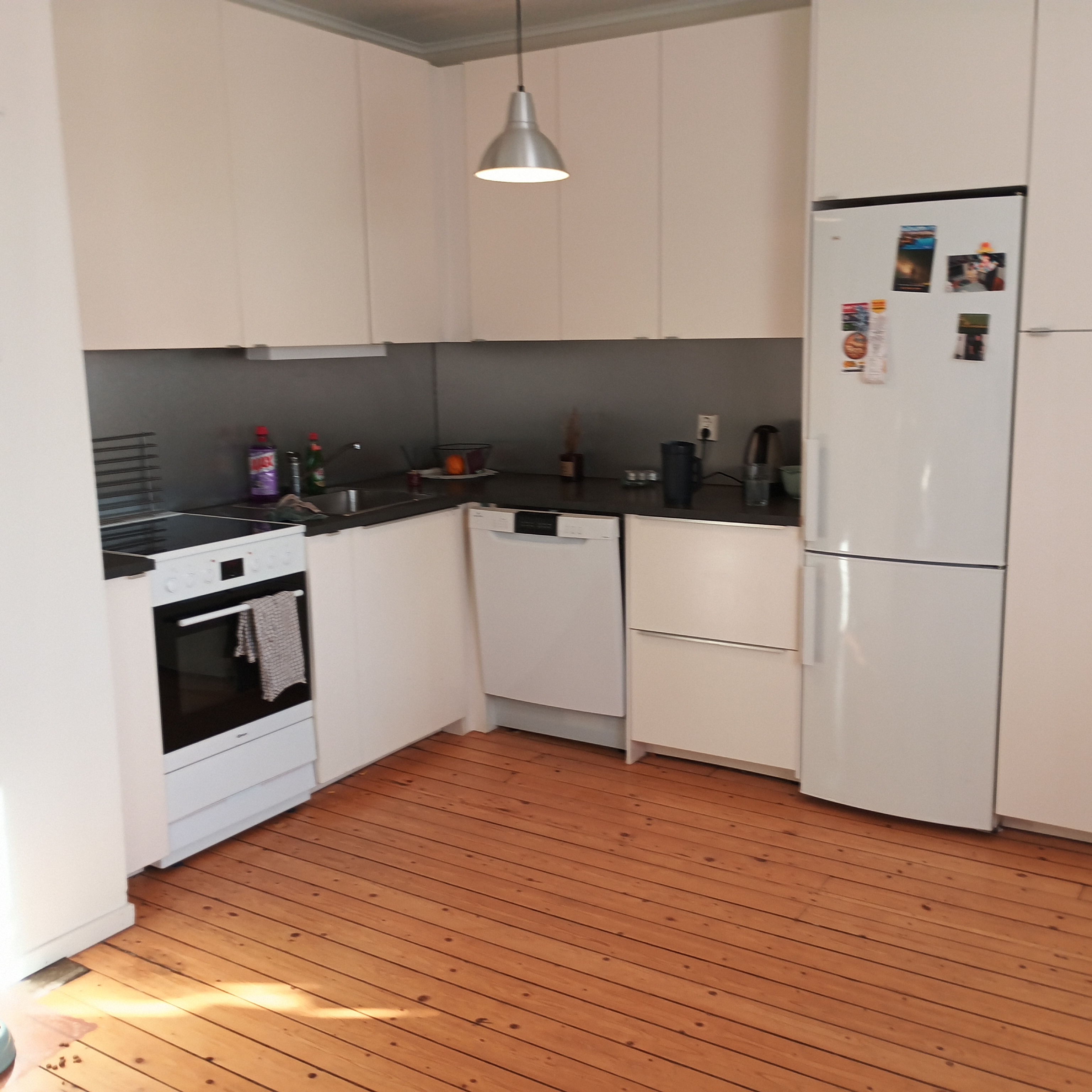 Lägenhet, 2 rooms, 58 sqm, Vänersborg