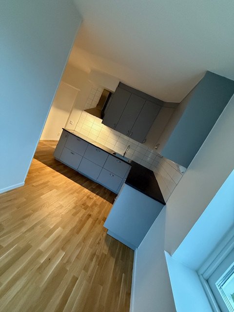 Lägenhet, 5 rooms, 141 sqm, Sävedalen
