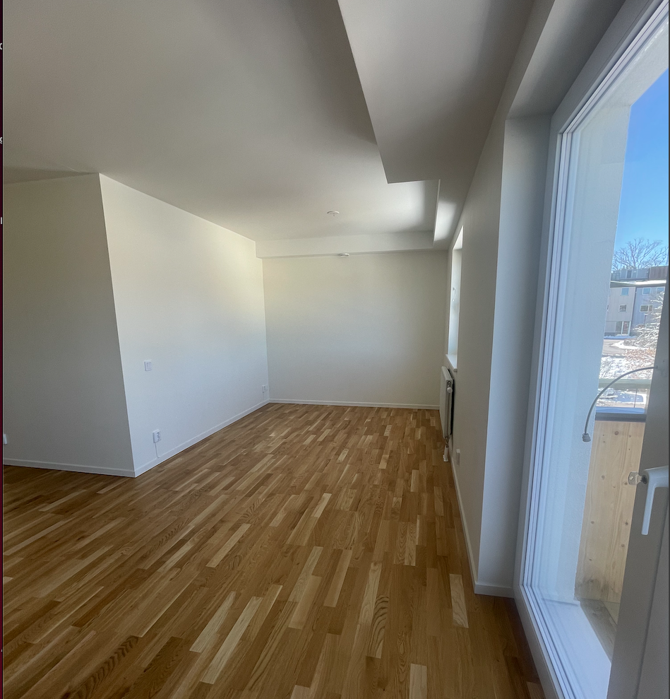 3 rok · 63 m² i Åtvidaberg – bild 3