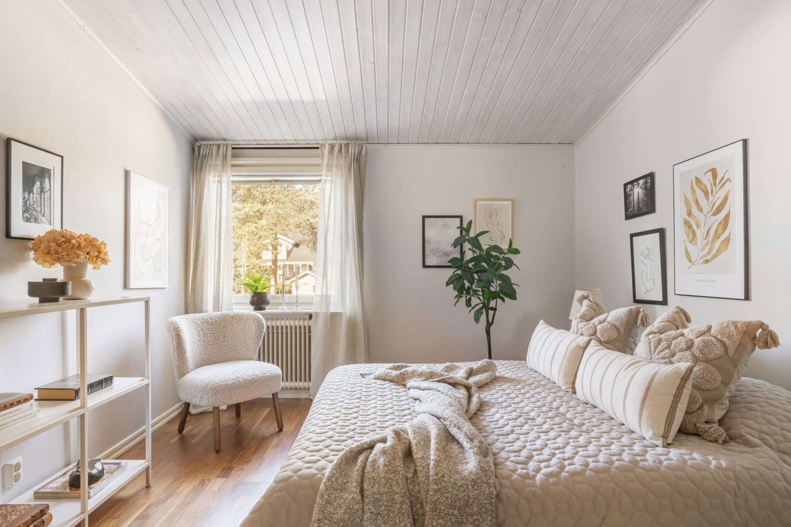 4 rok · 92 m² i Järfälla – bild 21