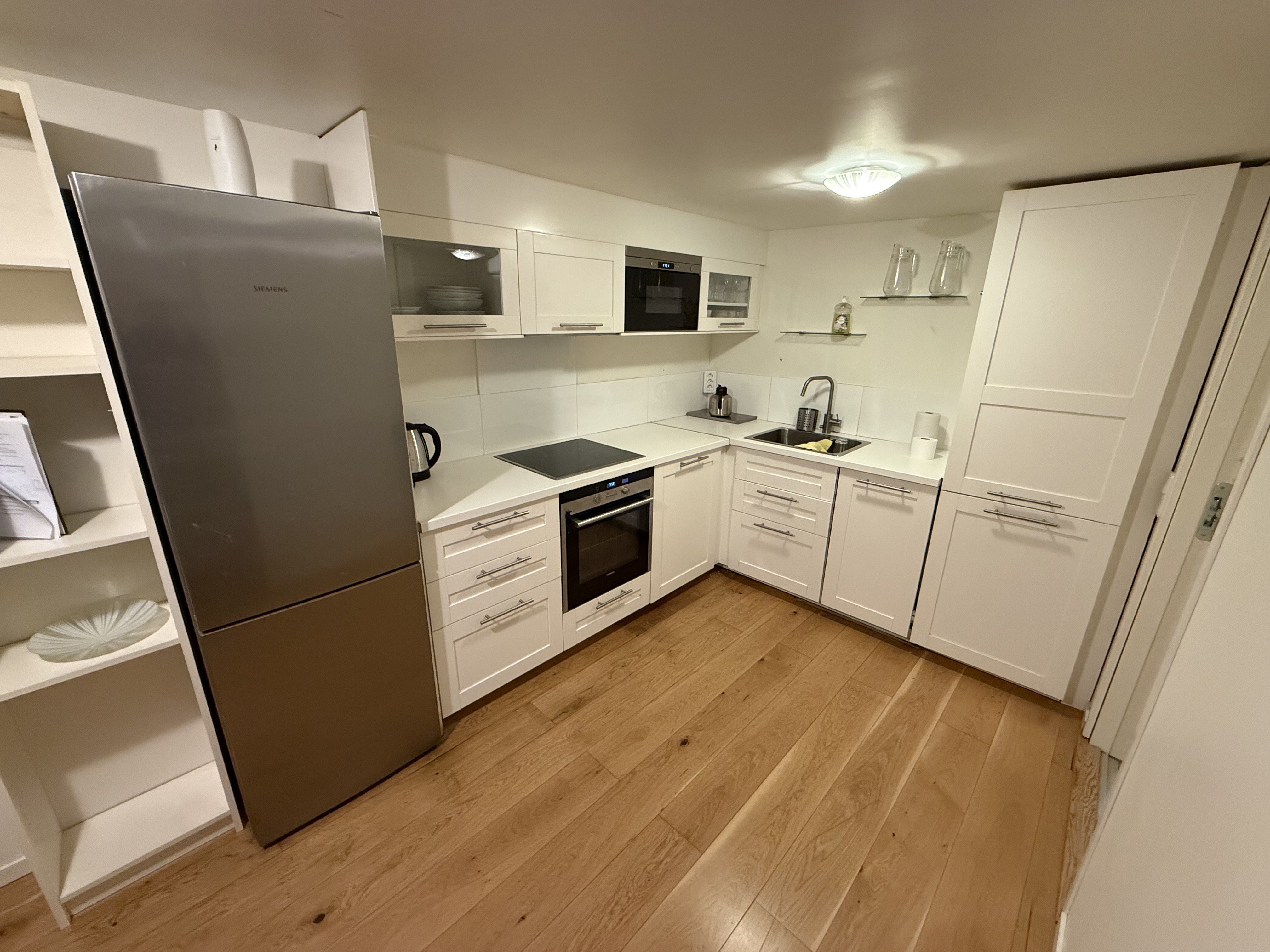 Lägenhet, 4 rooms, 63 sqm, Huddinge
