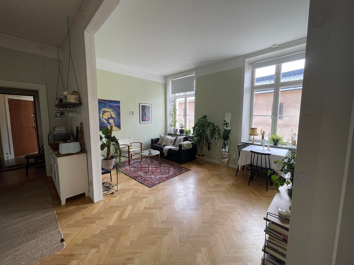 Lägenhet – Södertälje, Tälje - Bild 4