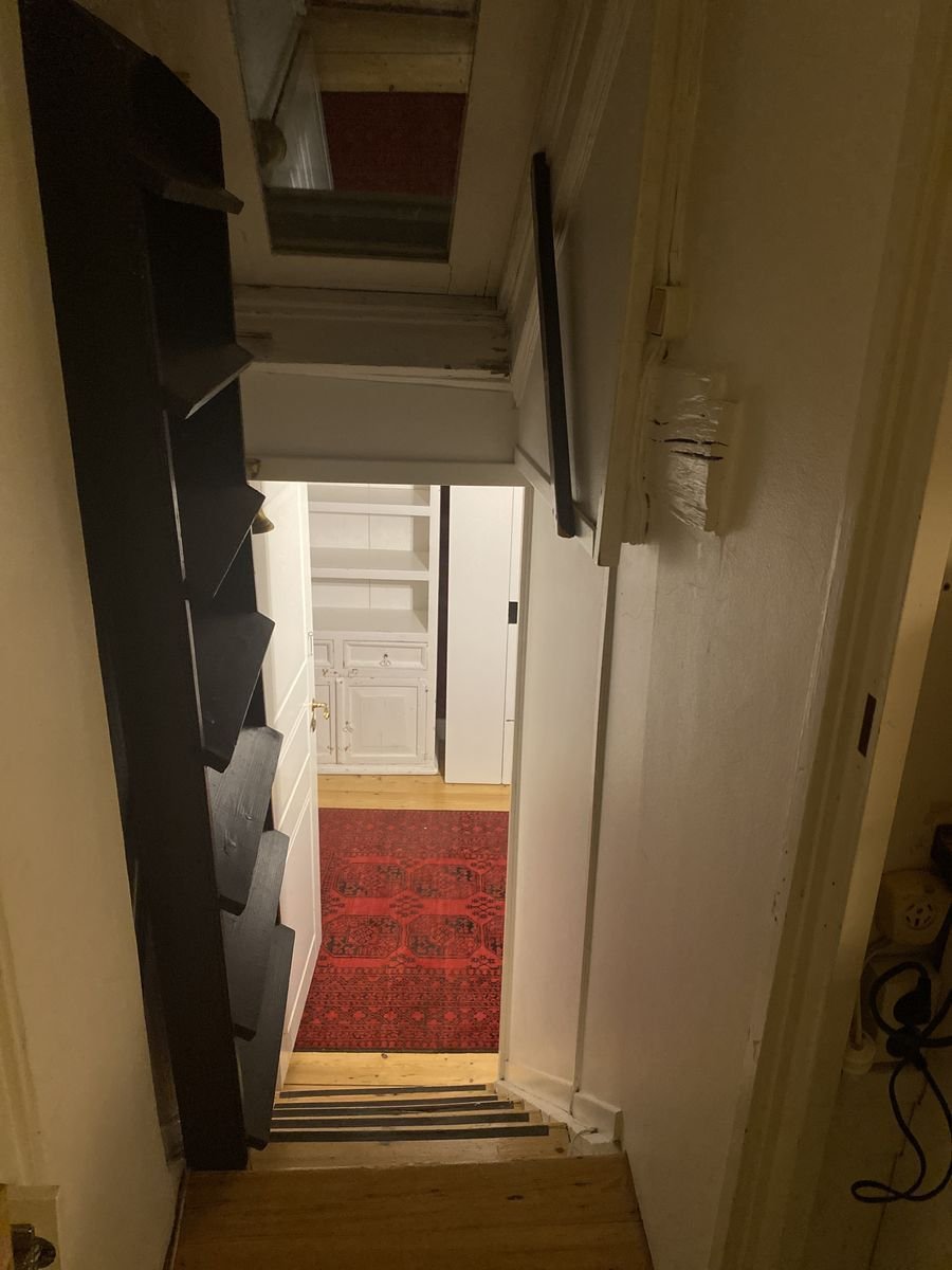 Österlånggatan, Stockholm — photo 2