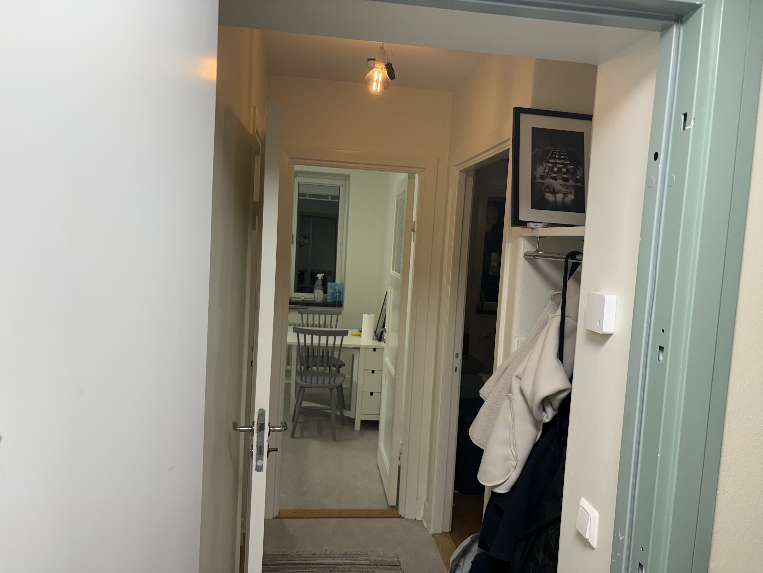 Lägenhet – Stockholm, Åkeshov - Bild 3