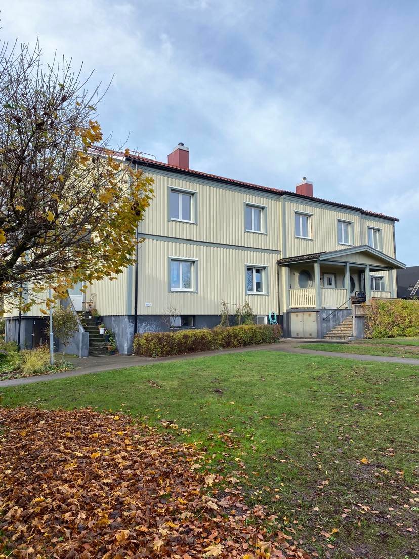 Lägenhet, 2 rooms, 64 sqm, Klippan