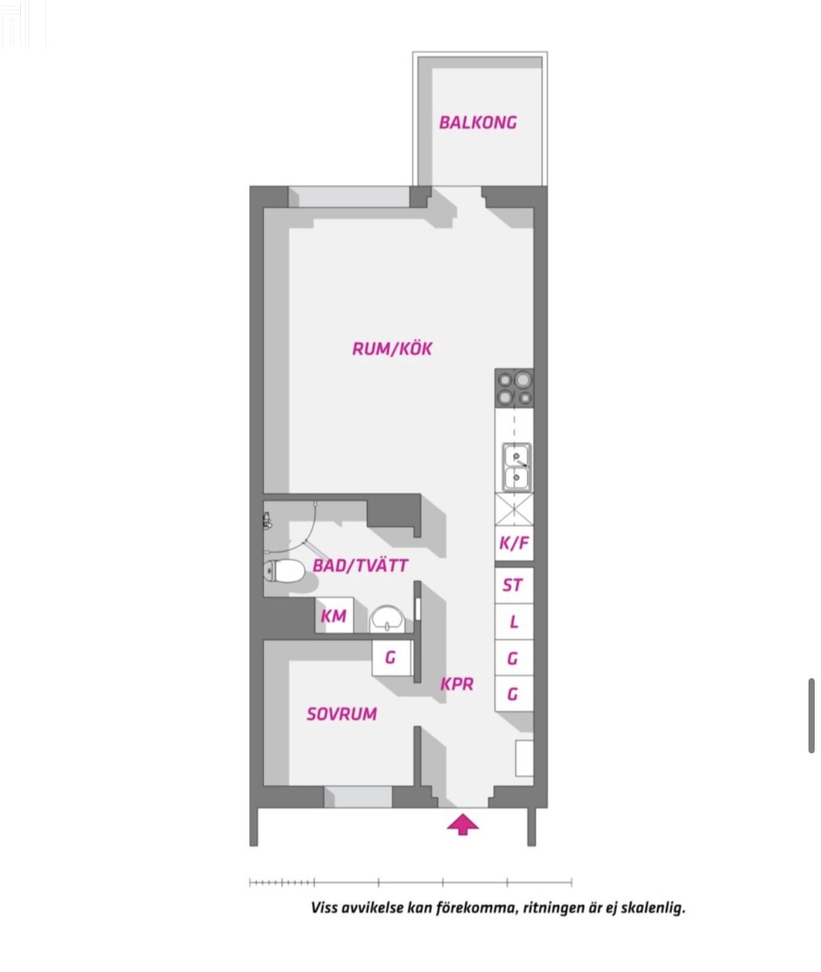 Solskensgatan, Uppsala — photo 3