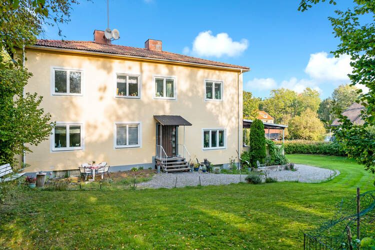 Lägenhet, 5 rooms, 110 sqm, Vega