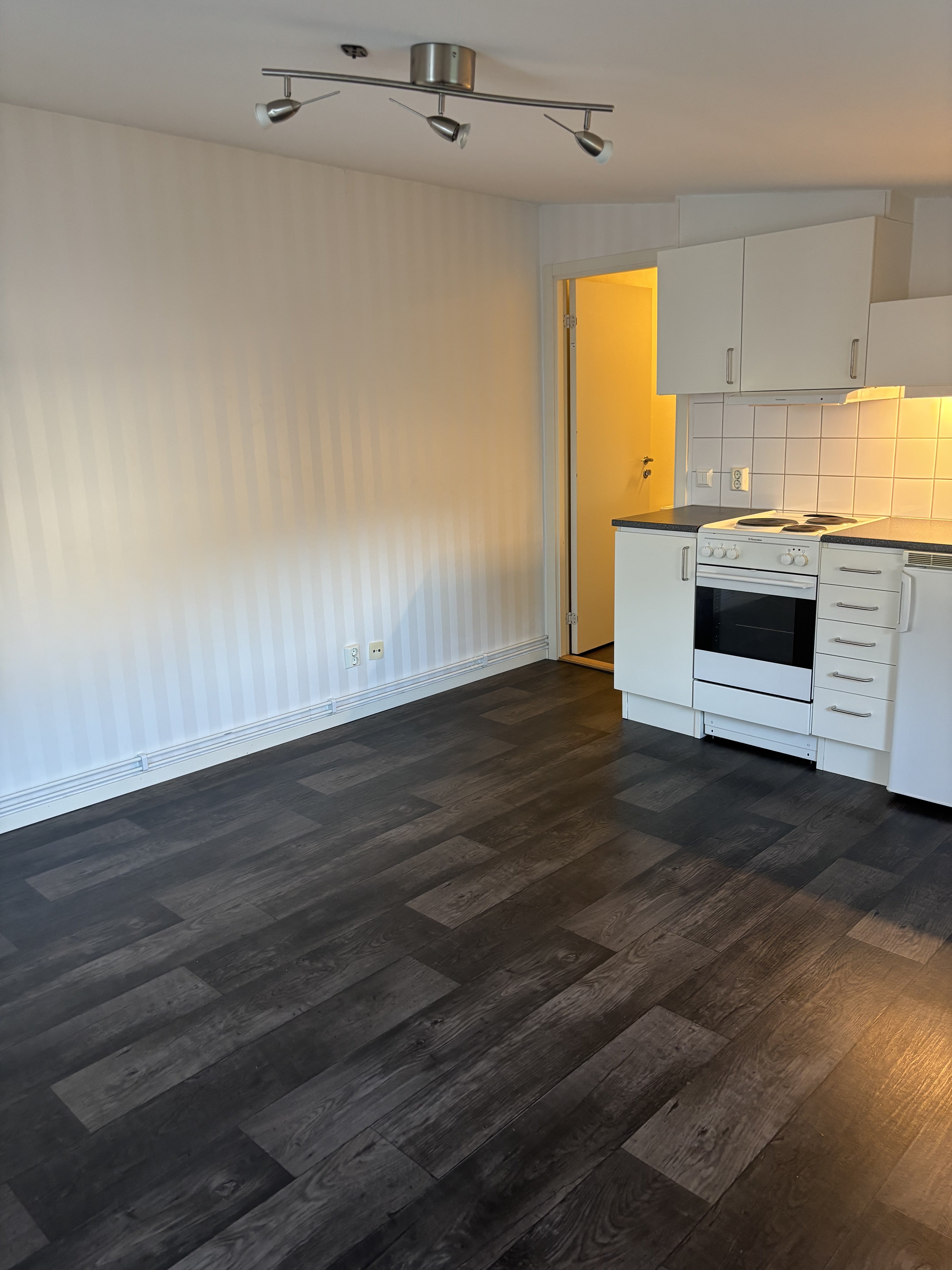 1 rok · 15 m² i Sundsvall – bild 2