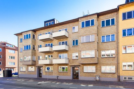 Lägenhet, 2 rum, 63 kvm, Helsingborg