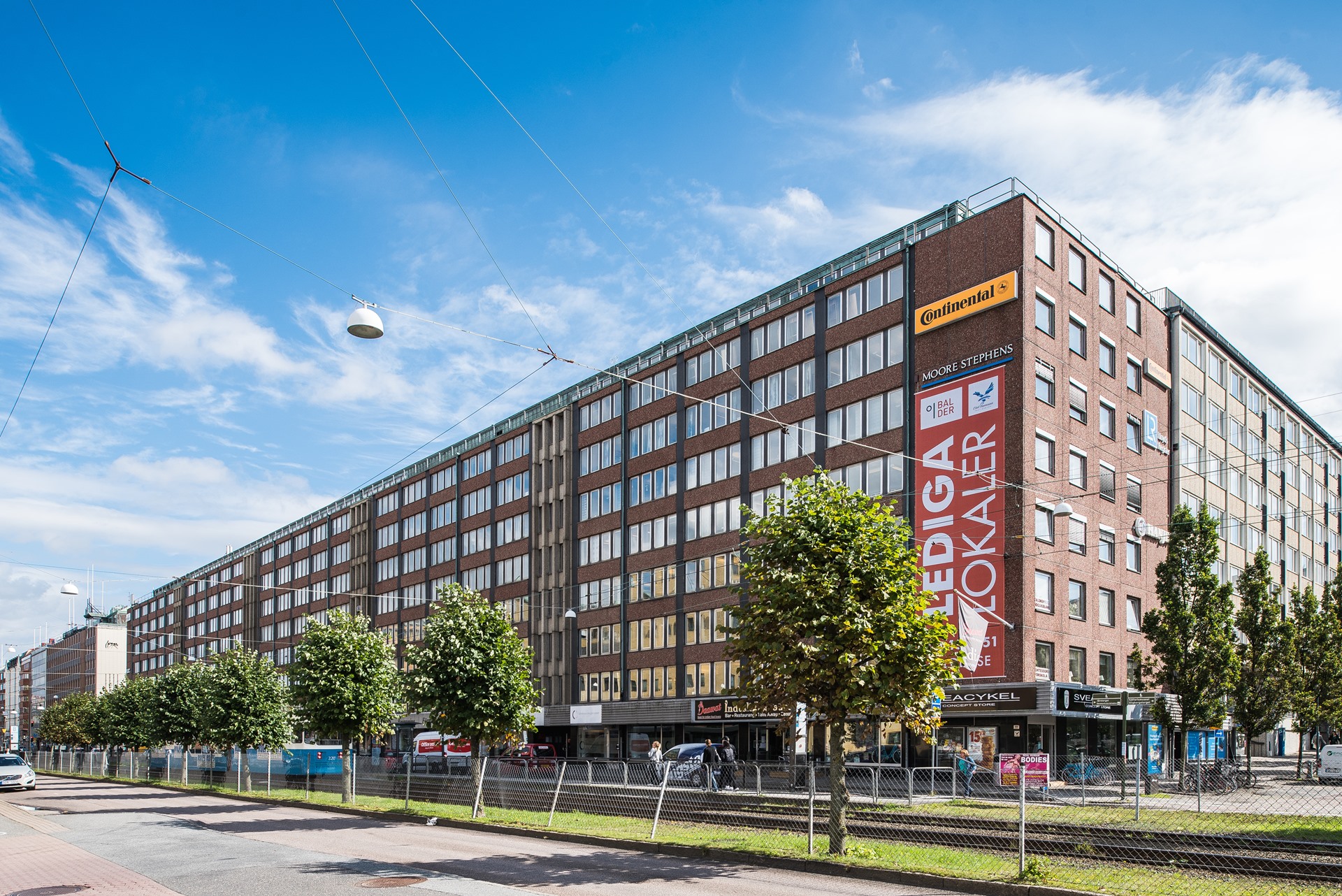 Kryssdäcket 6, Göteborg — photo 2