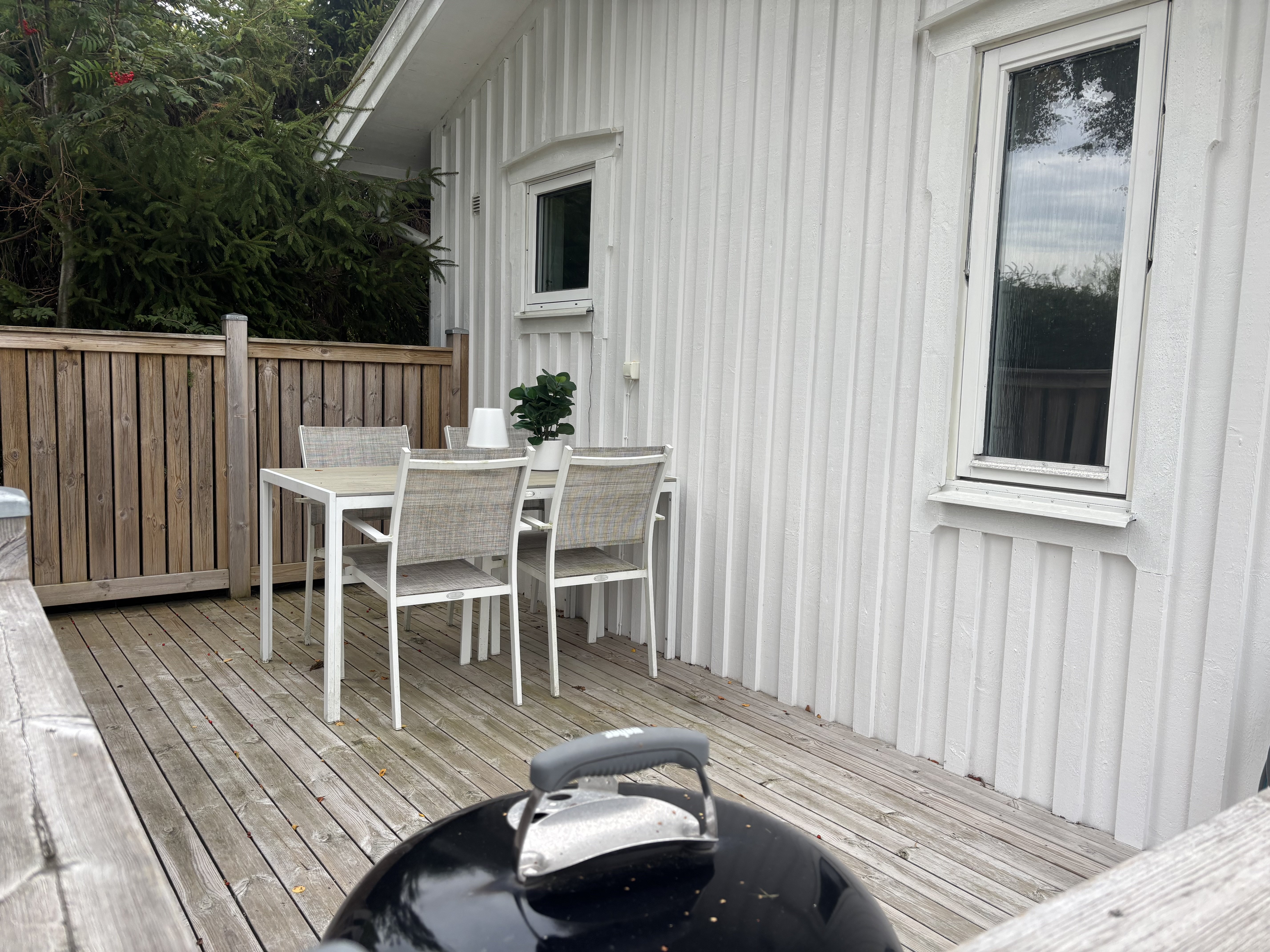 Hus – Landvetter, Salmered - Bild 2