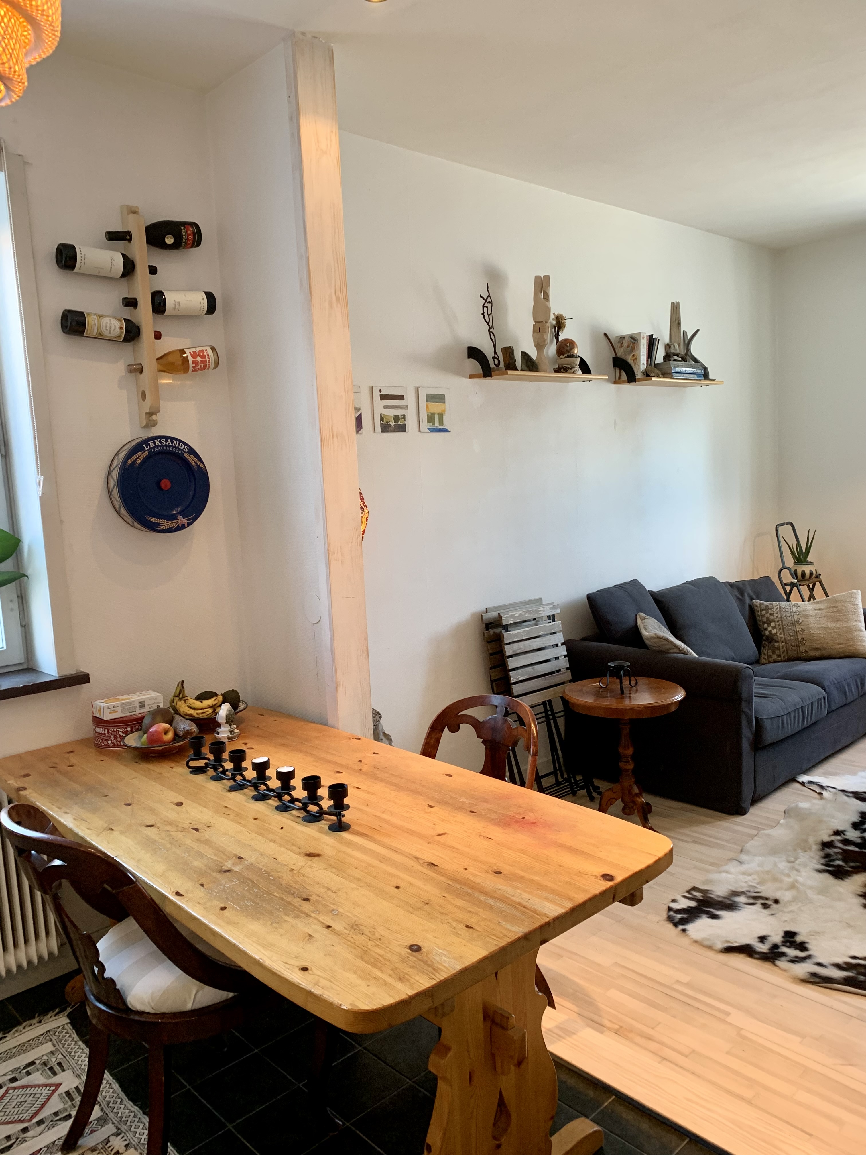 Ralångsvägen, Årsta — photo 4