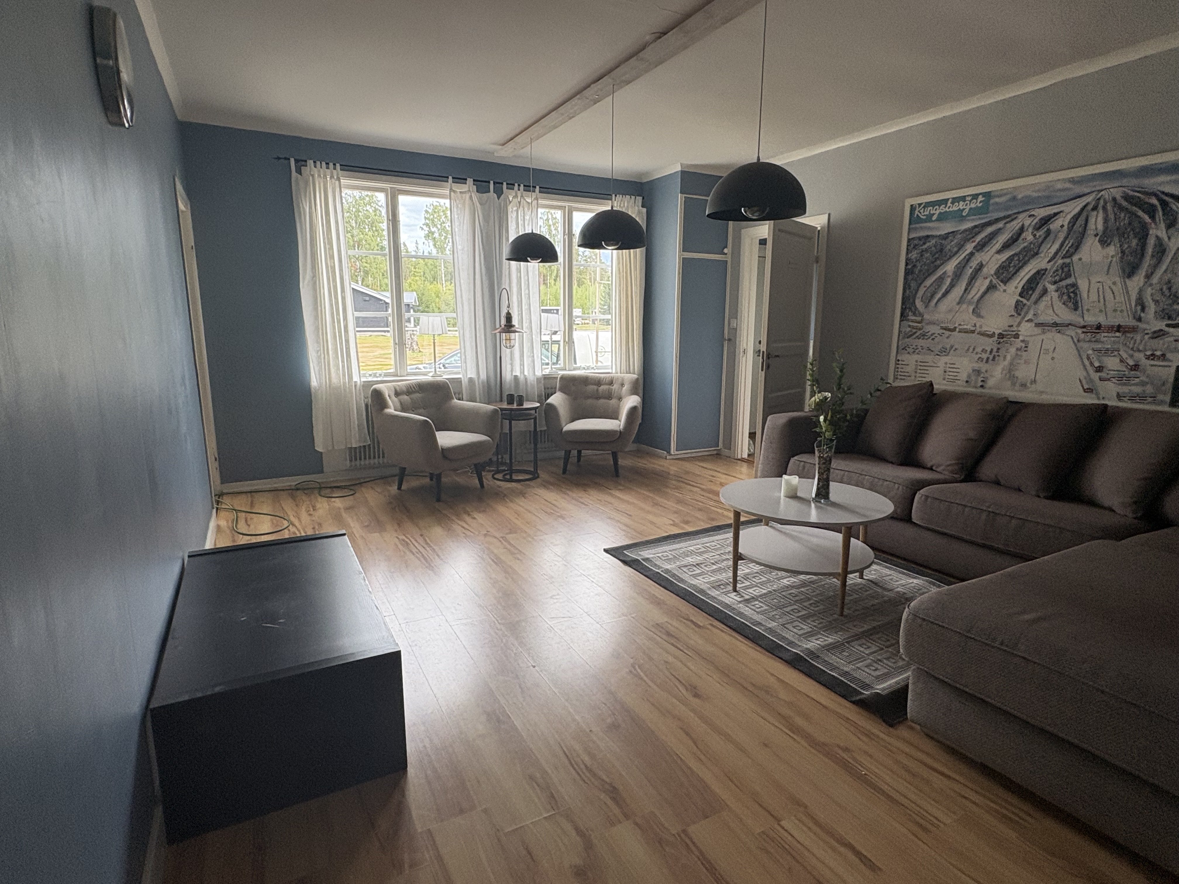 5 rok · 110 m² i Järbo – bild 7