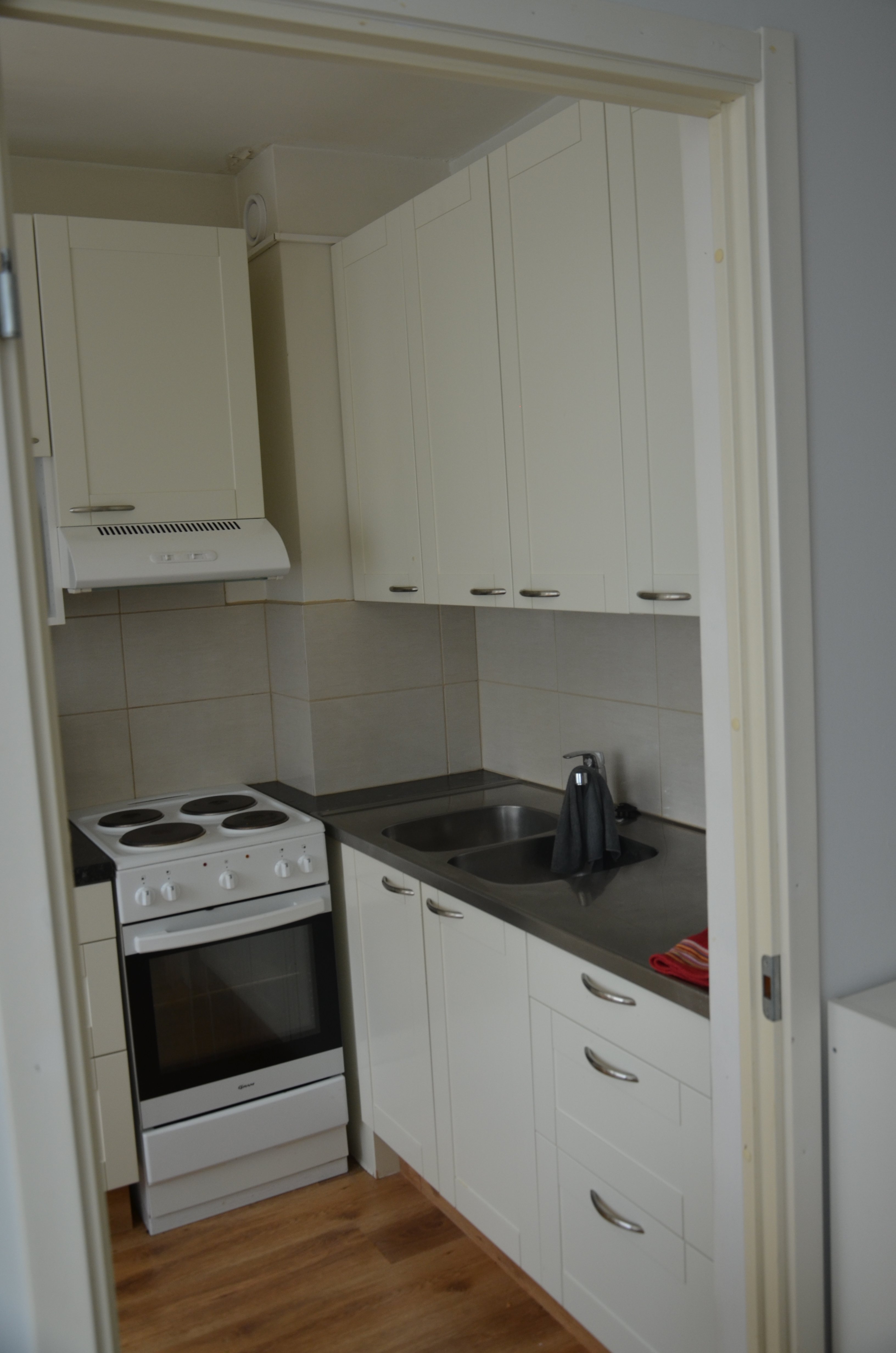 huone keittokomero alkoovi 35n 3