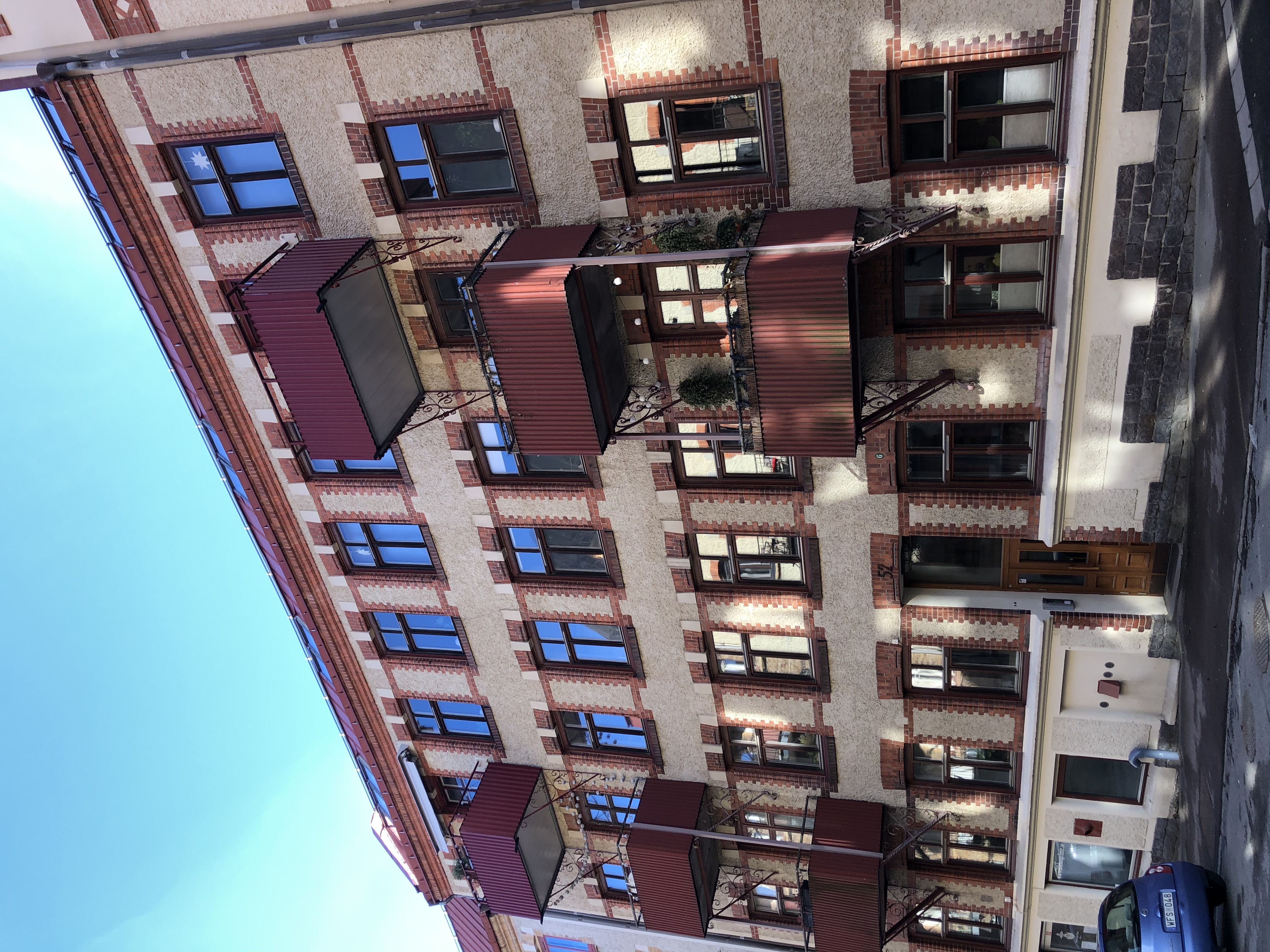 Nordhemsgatan, Göteborg — photo 2