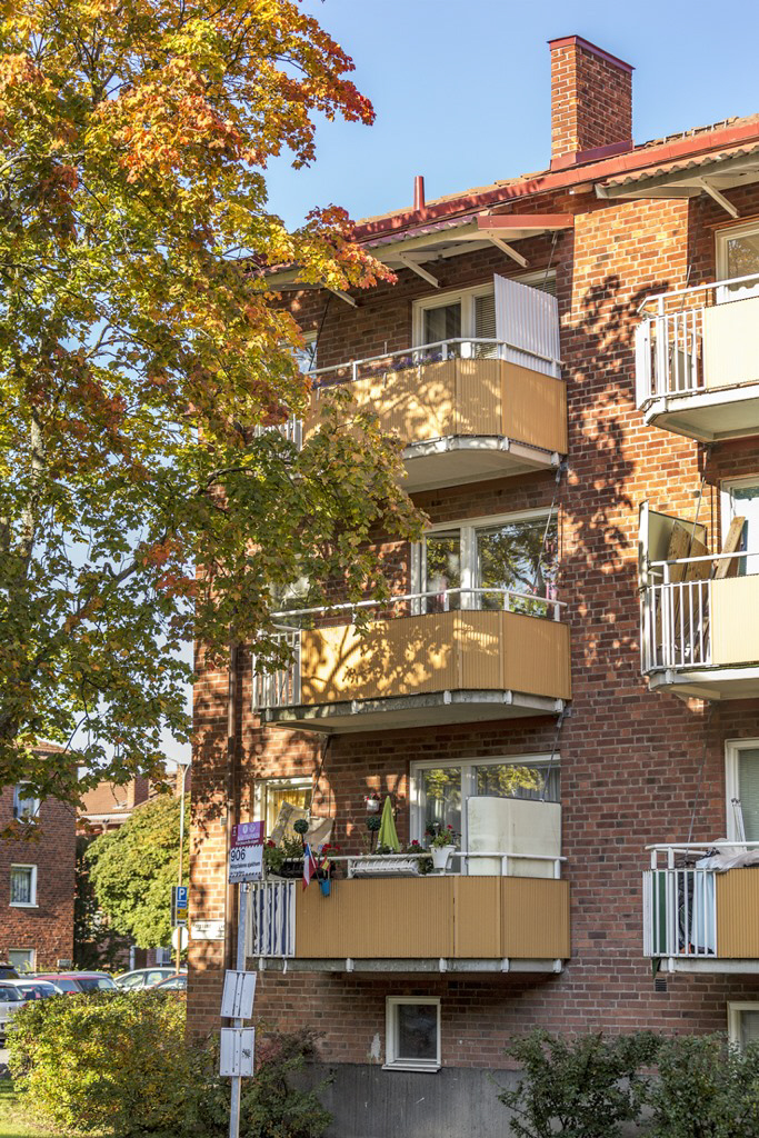 Stålbogavägen 61, Bandhagen — photo 4