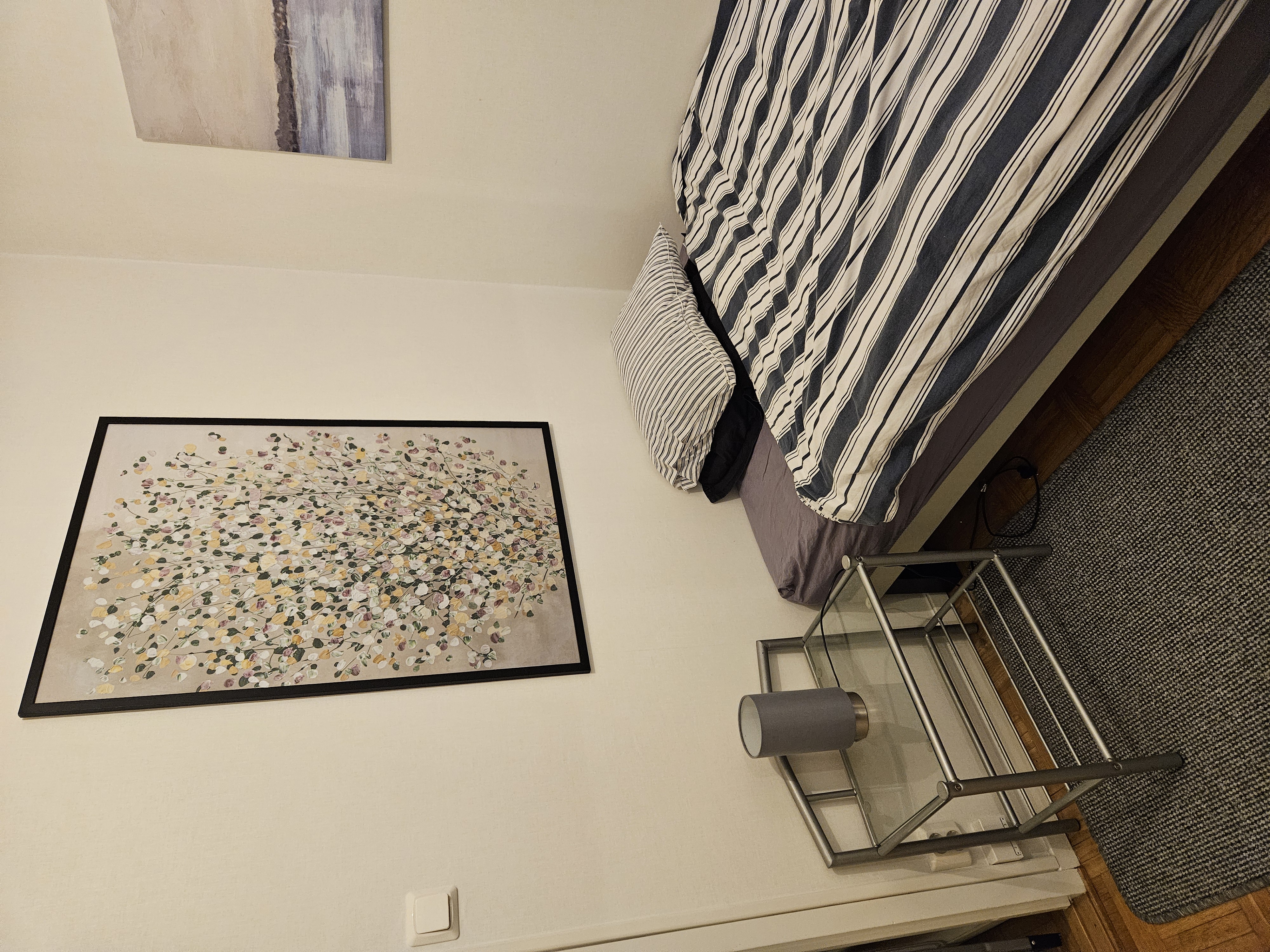 Lägenhet, 1 rum, 14 kvm, Stockholm