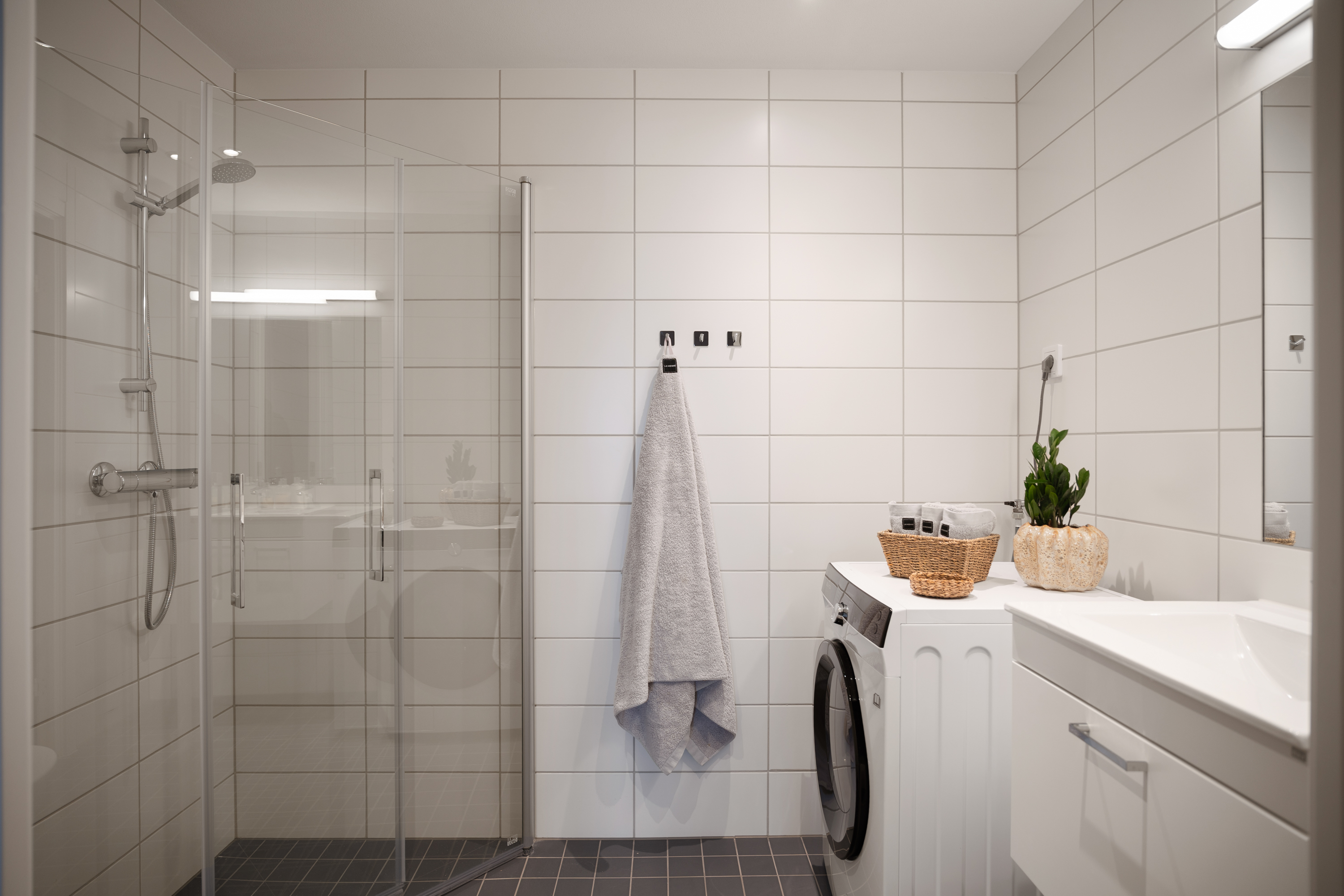 1 rok · 30 m² i Tumba – bild 17