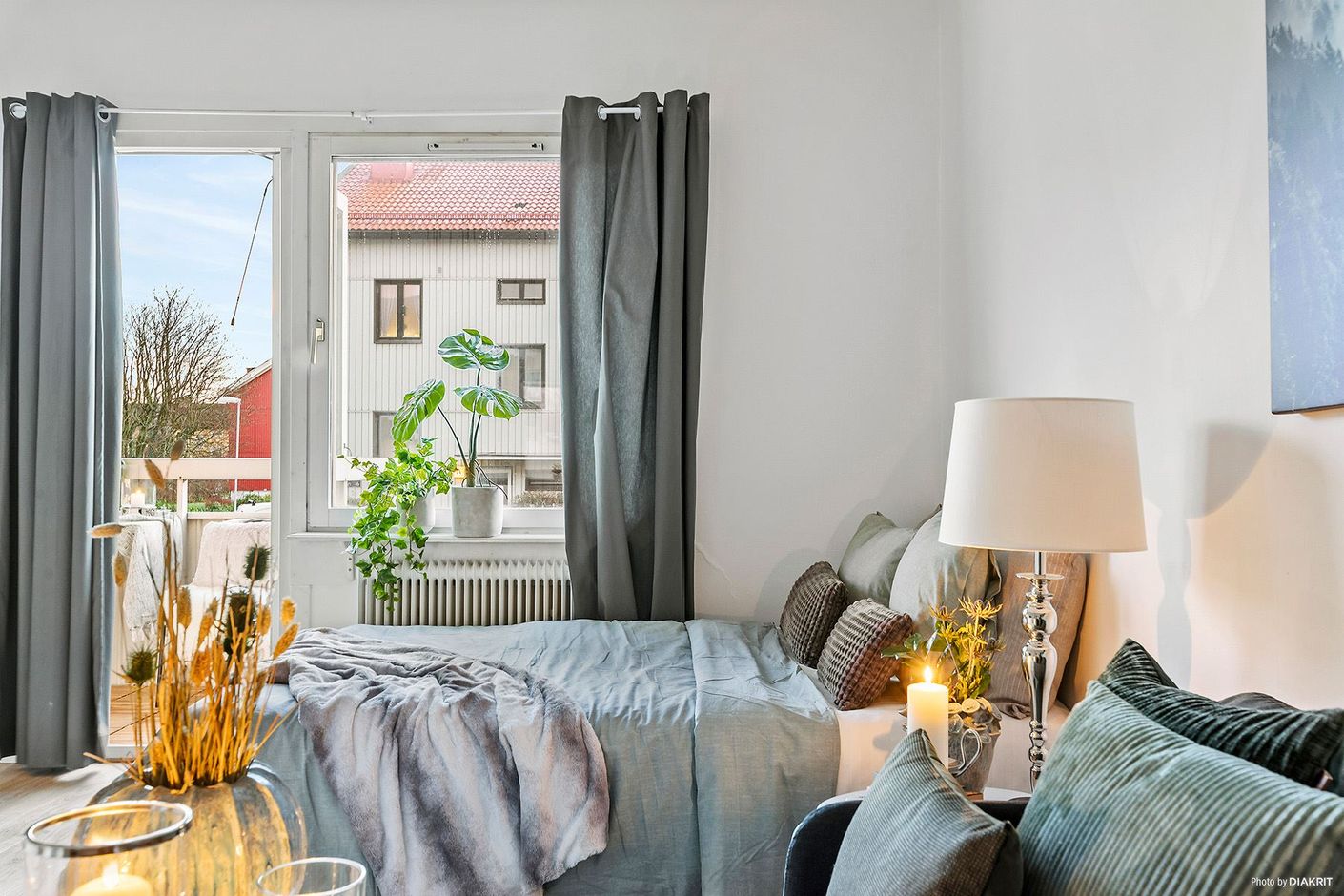 Gullrisgatan, Göteborg