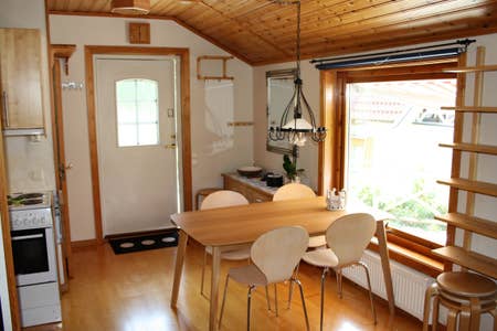 Hus – Tylösand, Görvik - Bild 2