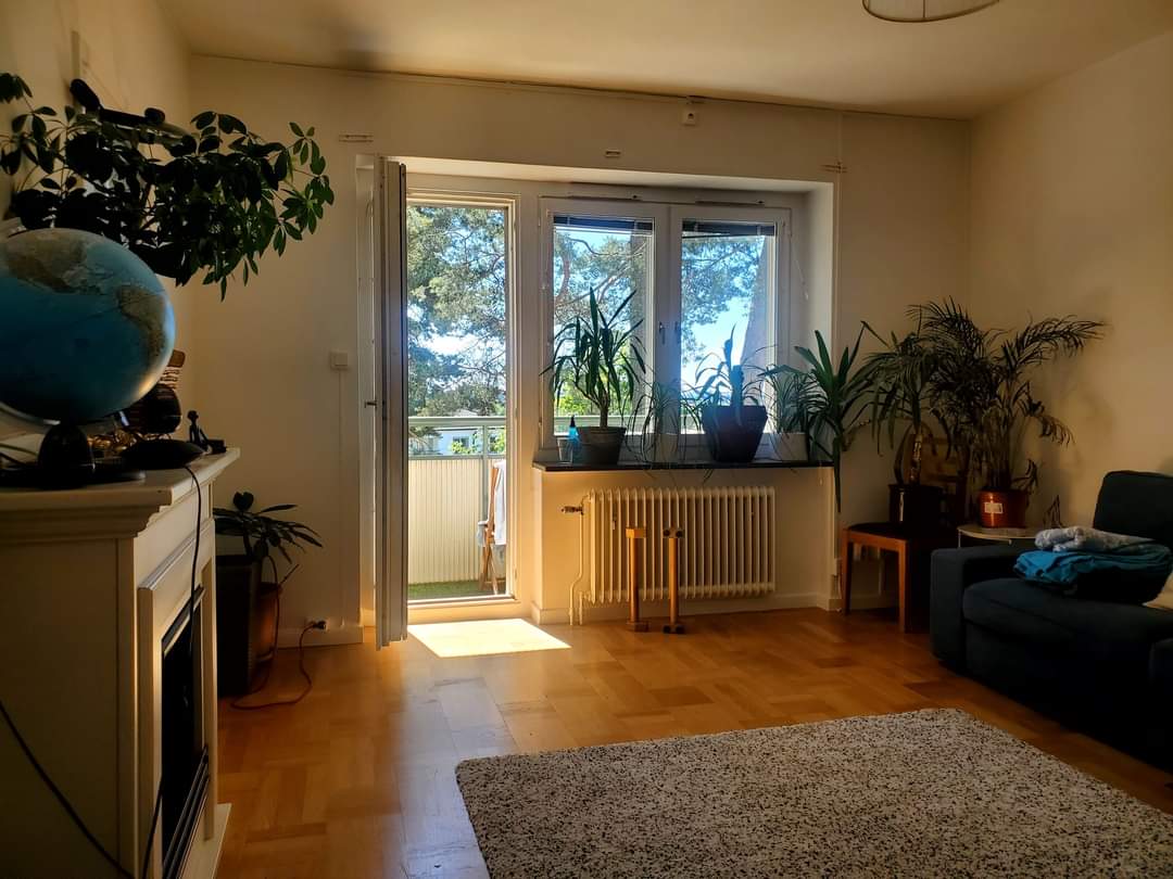Lägenhet – Solna, Råsunda - Bild 4