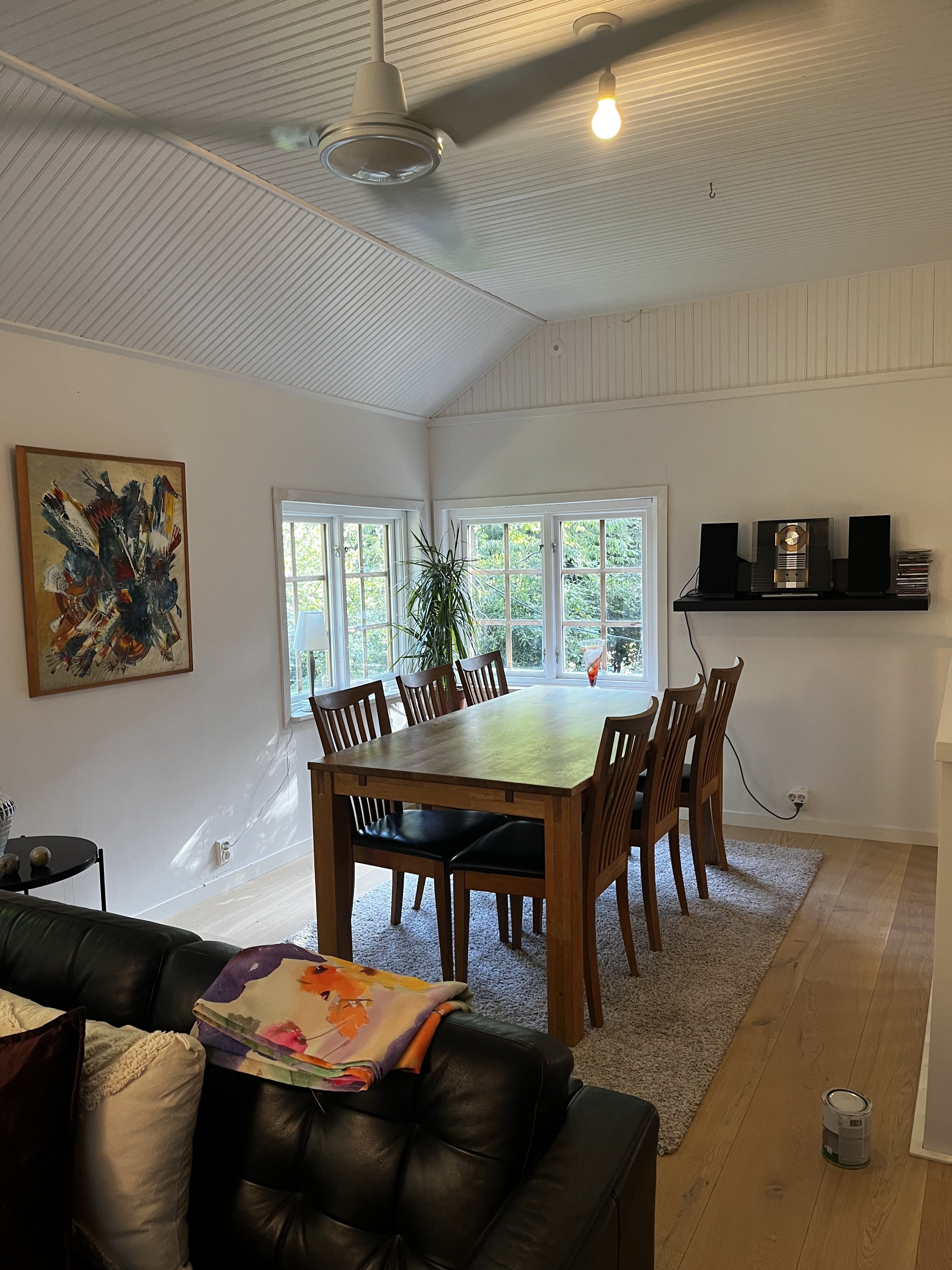 2 rok · 100 m² i Tjörnarp  – bild 6