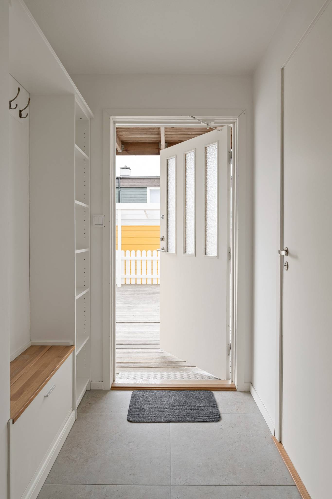4 rok · 92 m² i Tumba – bild 2
