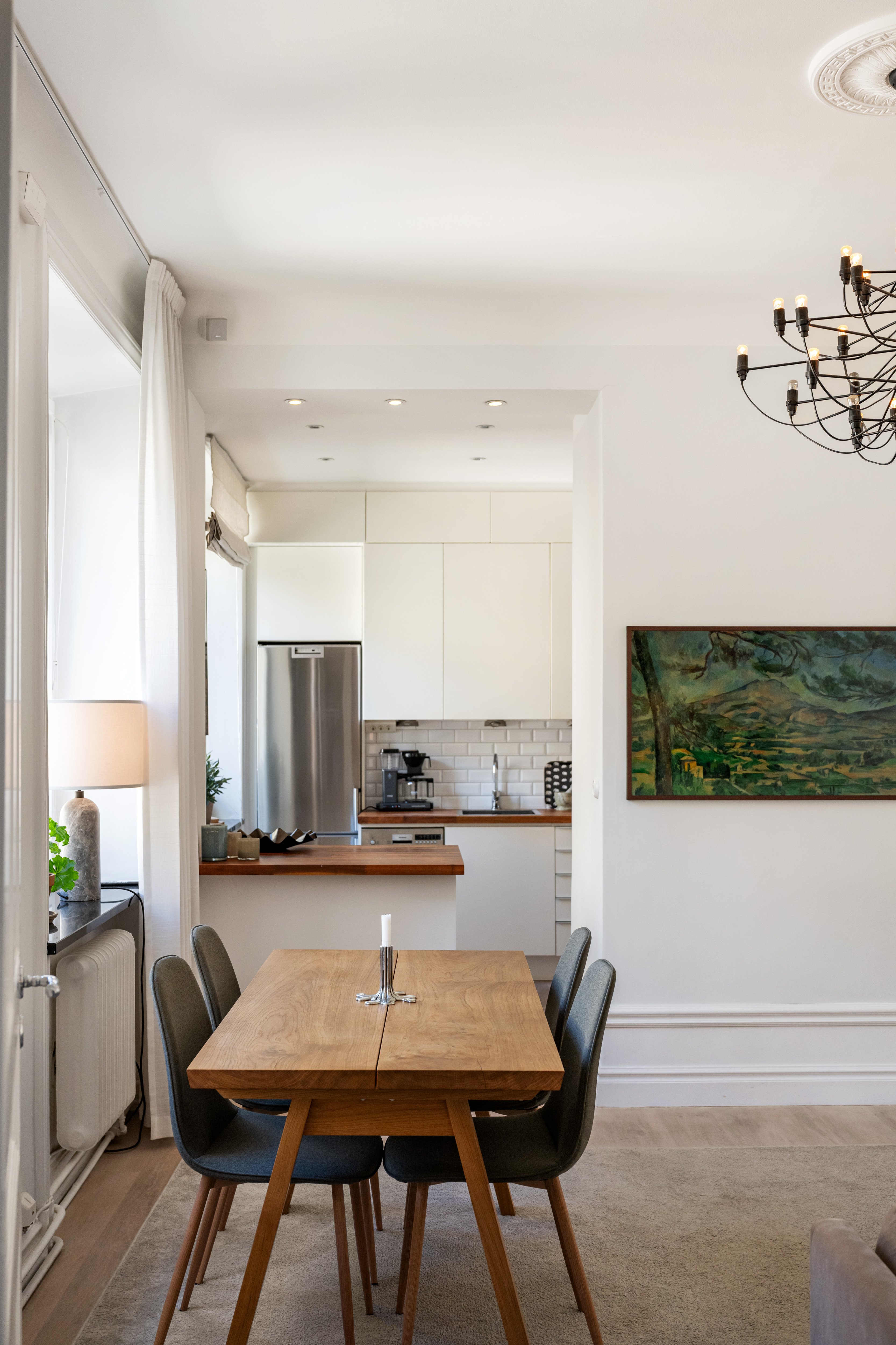 2 rum och kök, Stockholm — 23 592 kr/mån — bild 5