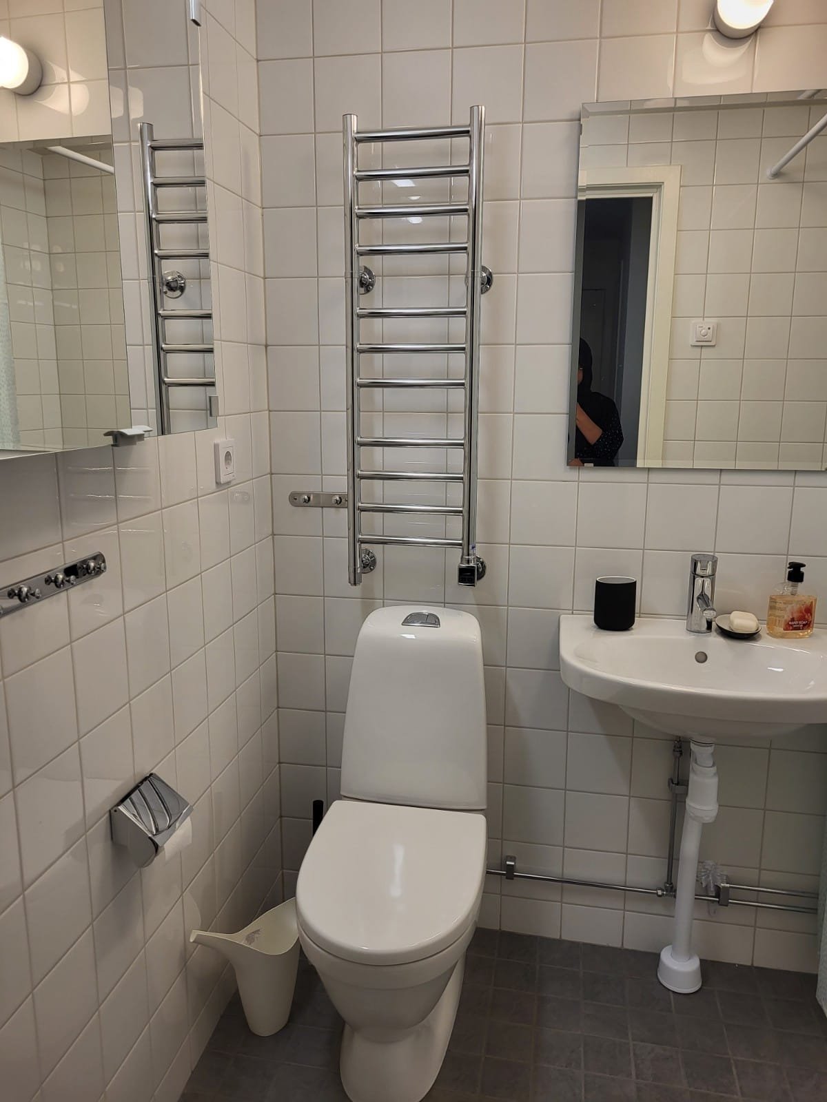 Stångholmsbacken, Skärholmen — photo 5