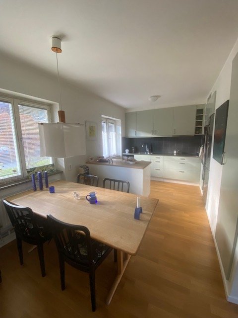 Lägenhet, 2 rooms, 62 sqm, Djursholm