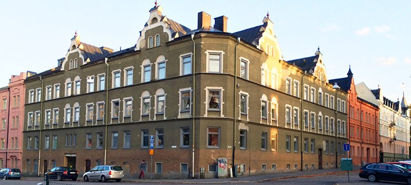 Enebygatan 15 C