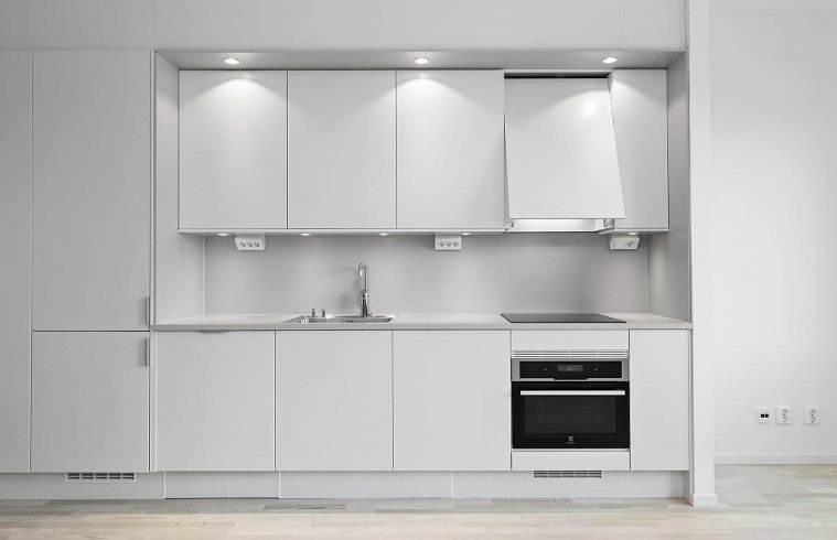 Lägenhet, 1 rooms, 27 sqm, Knivsta
