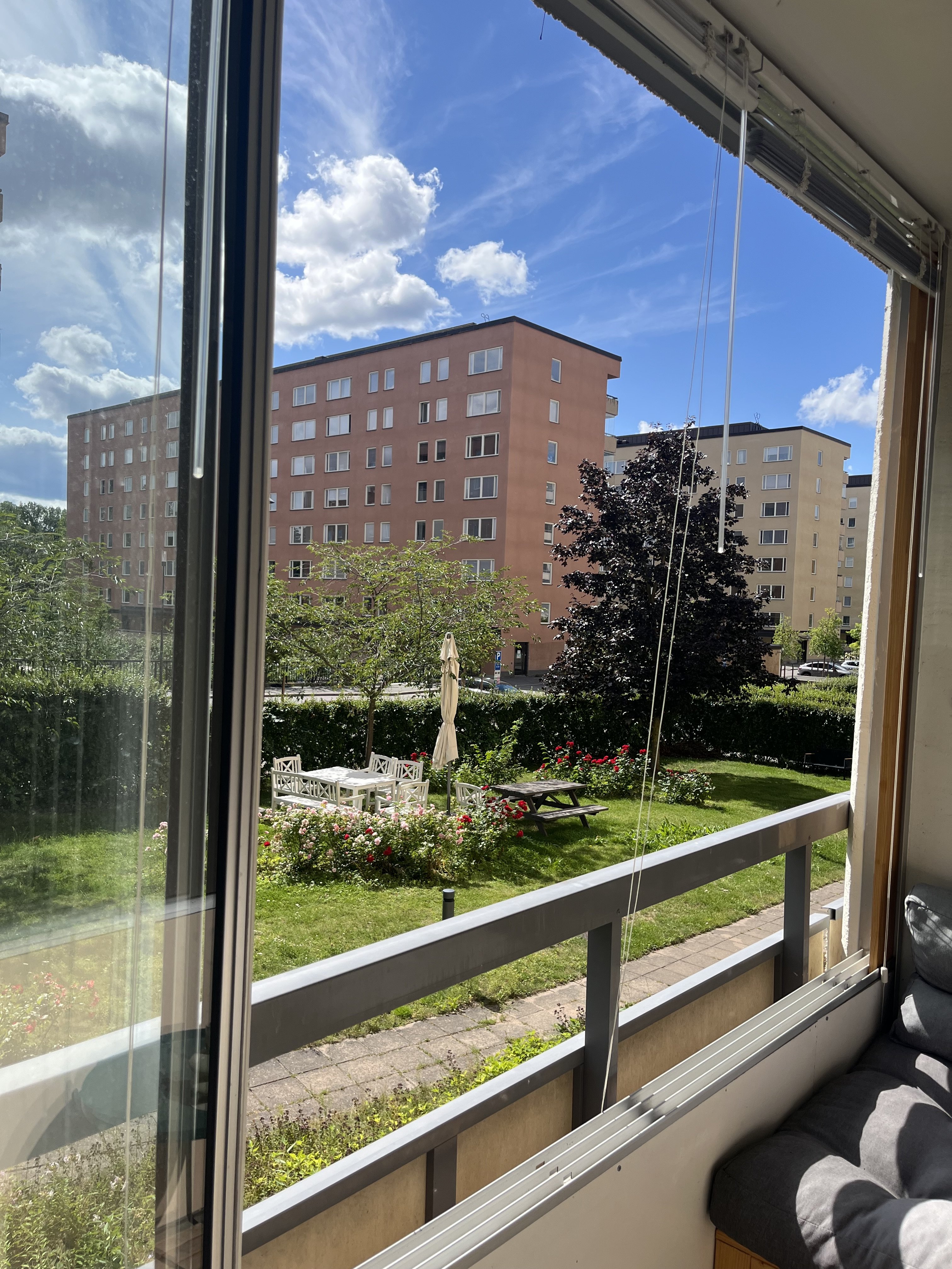 1.5 rum och kök, Mariatorget, 14 500 kr/mån, bild 5