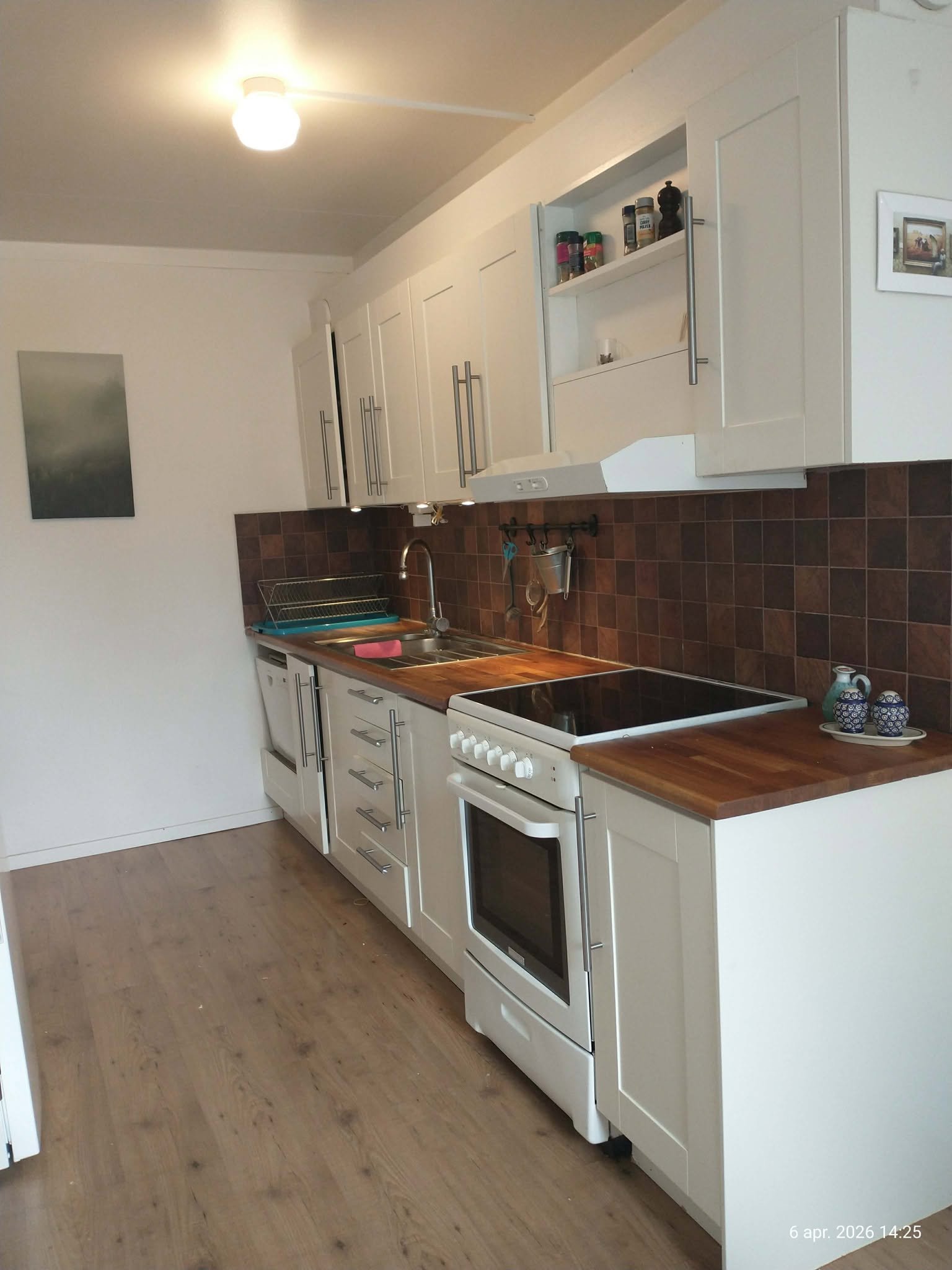 Porkalagatan, Kista — photo 4