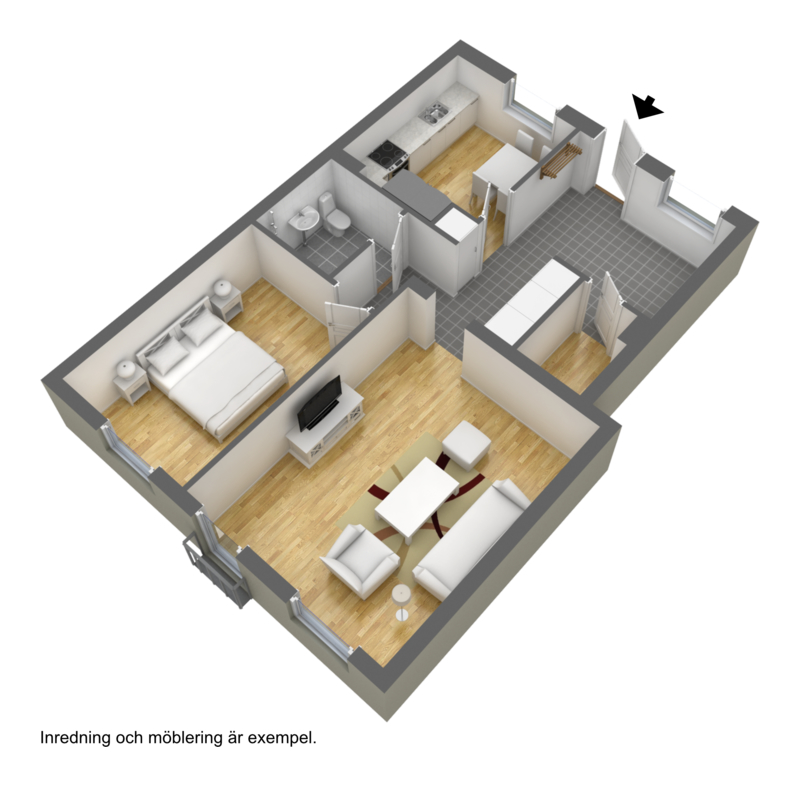 Nytorgsbacken 50, Helsingborg