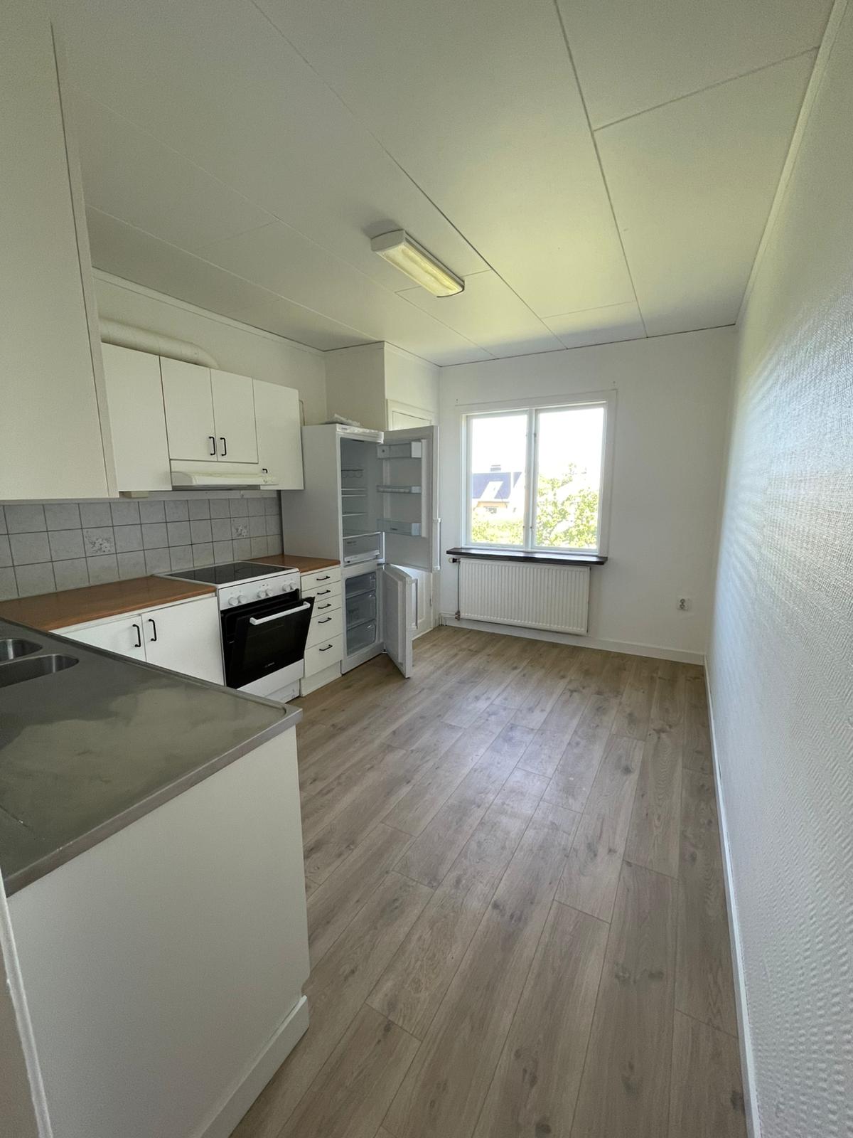 Lägenhet, 2 rooms, 64 sqm, Tibro
